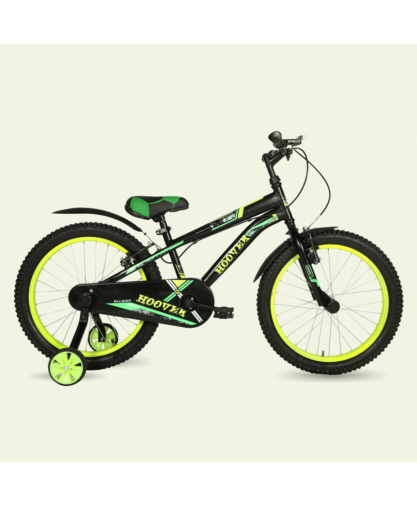 hero zoom 14t cycle price