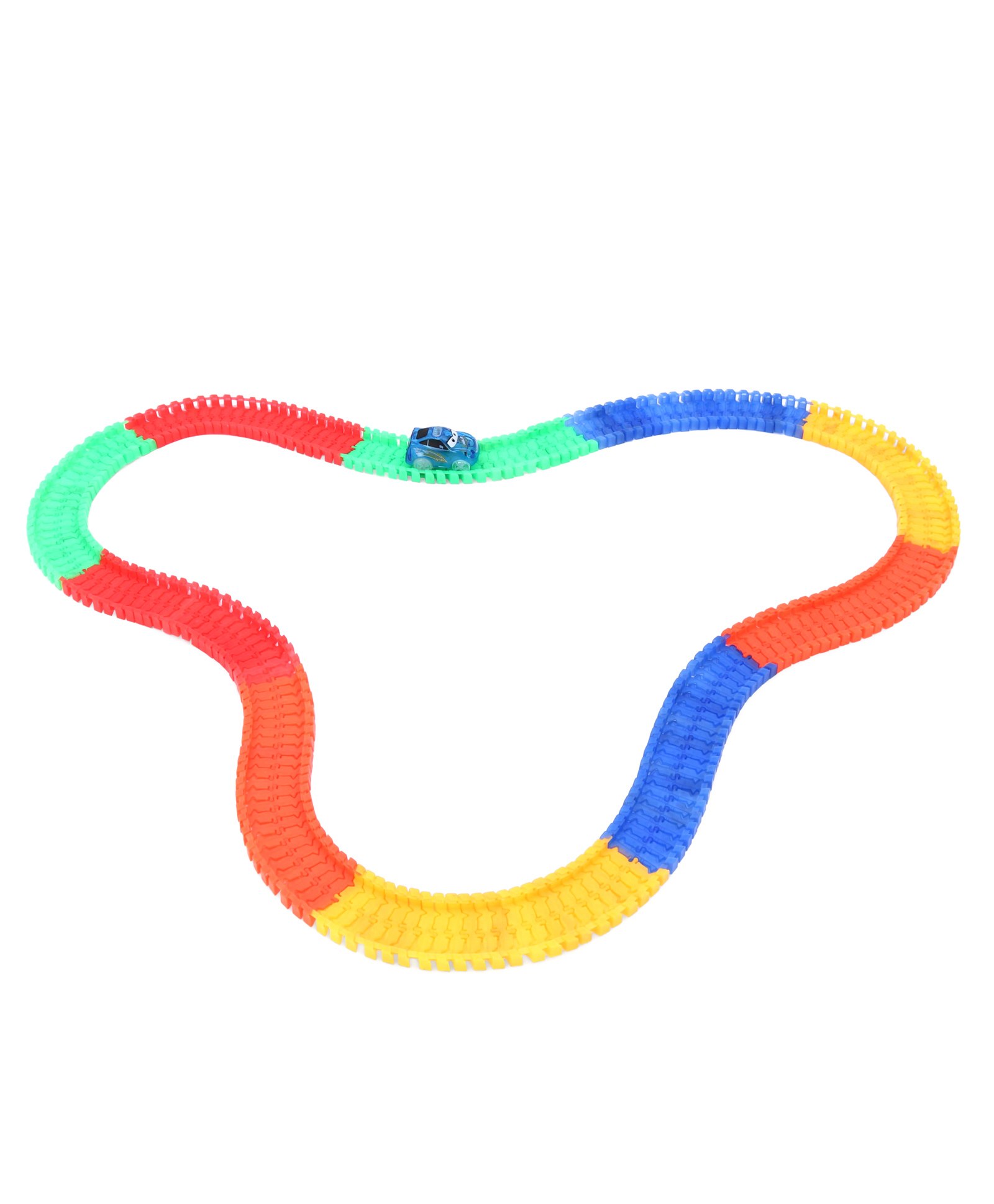 Kipa Glow Track- Multicolor-image-19