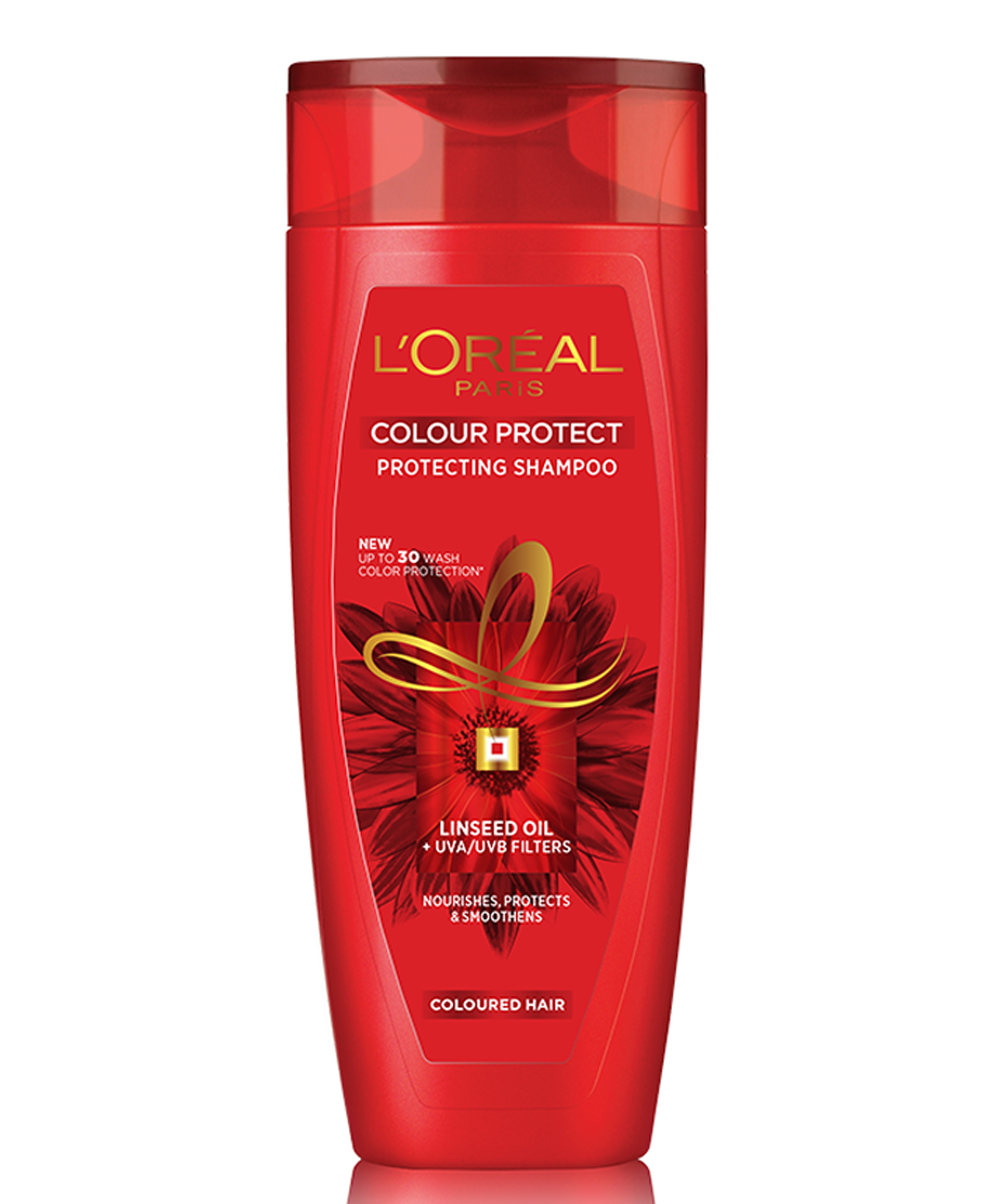 Loreal Paris Colour Protect Shampoo  ml Online in India, Buy at Best  Price from  - 10670704