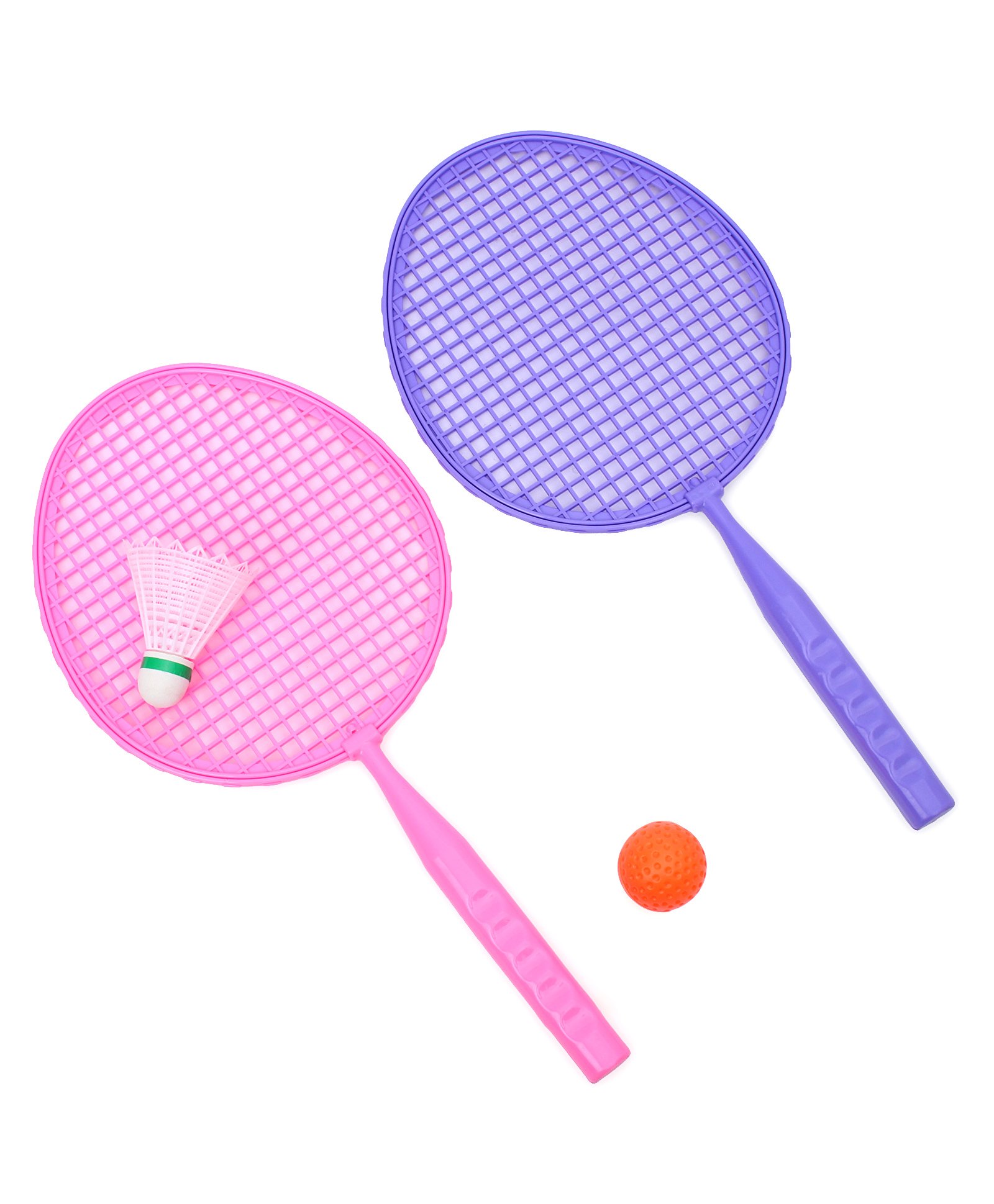 Ratnas Unicorn Badminton Set (Colour May Vary)-image-43