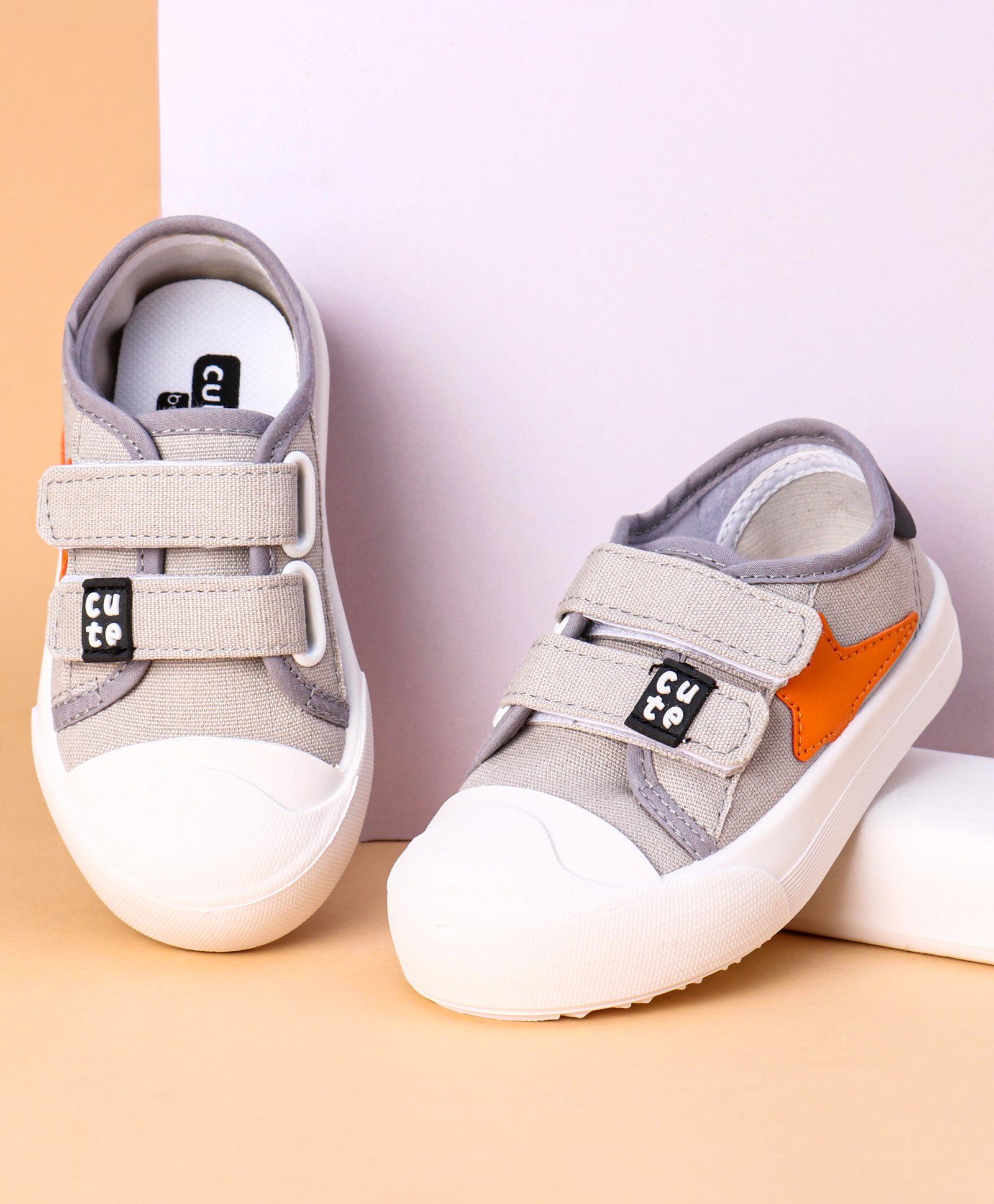 Buy Cute Walk by Babyhug Casual Shoes 