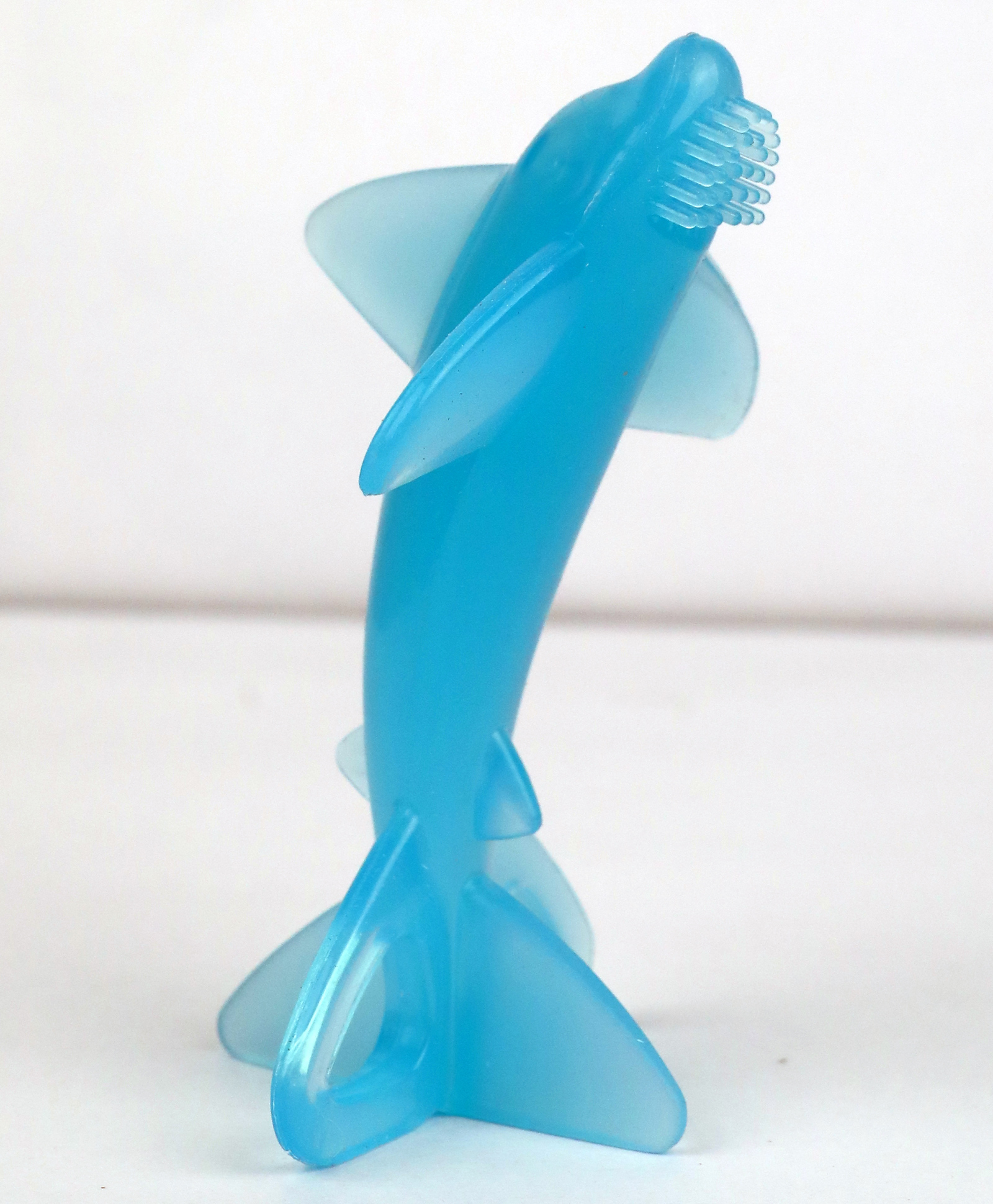 Adore Basics Kids Sharky Toothbrush - Blue-image-36