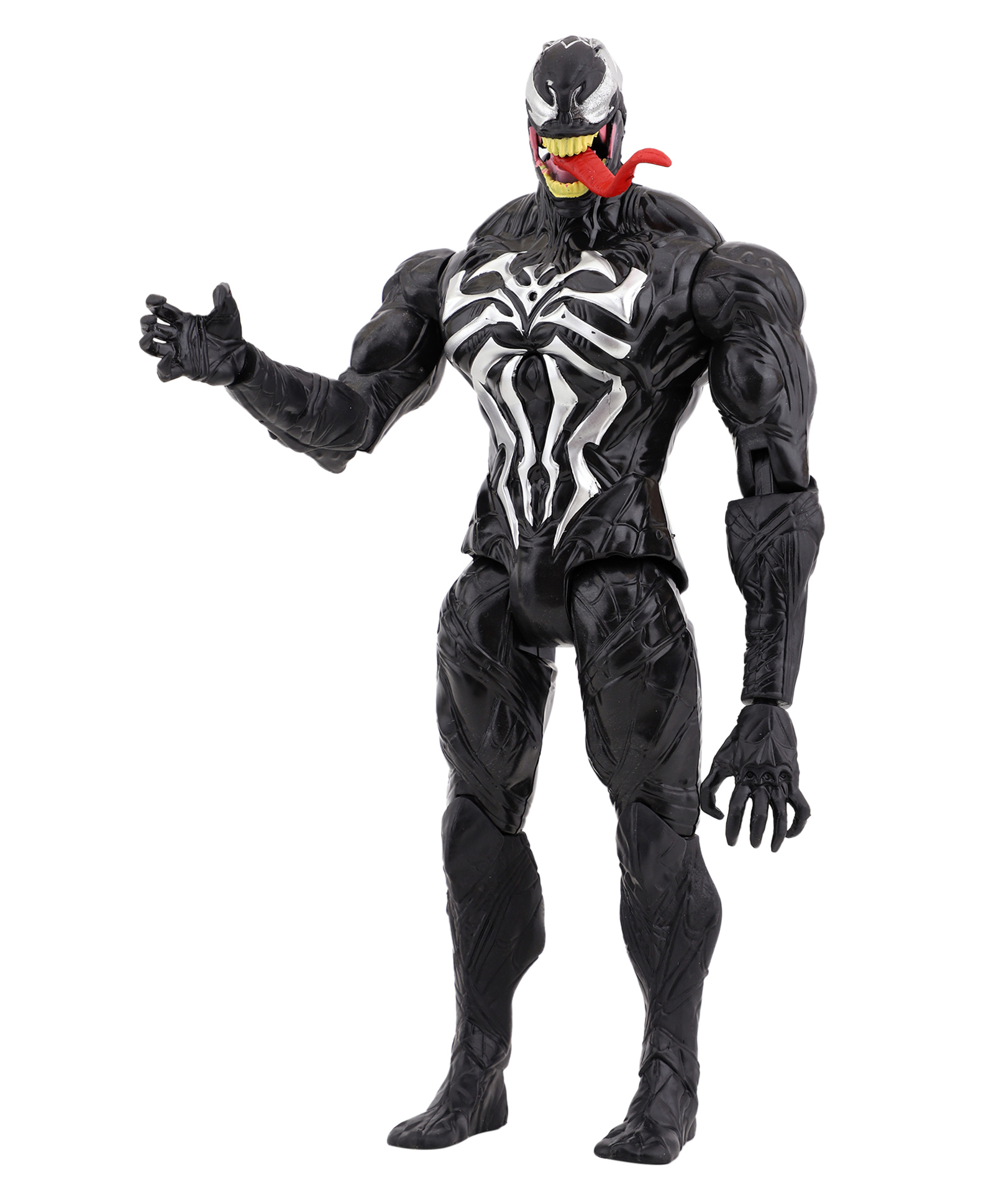 Uniquebuyin Superhero Action Figure - Height 30 cm-image-29