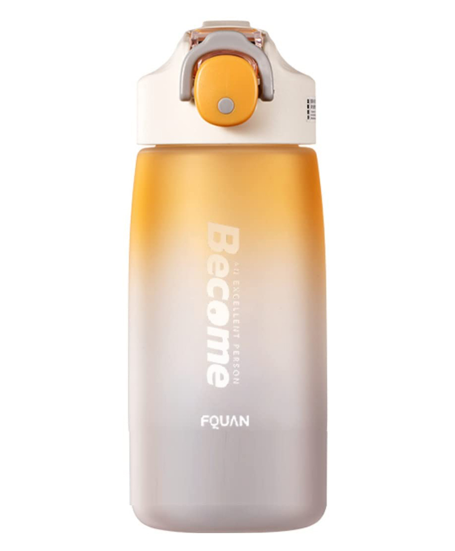 FunBlast Tritan BPA Free Sports Water Bottle - 760 ML-picture-20
