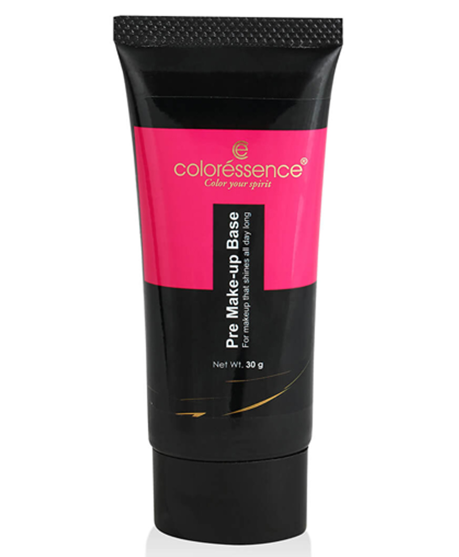 Coloressence Pre Makeup Base Primer Review Saubhaya Makeup