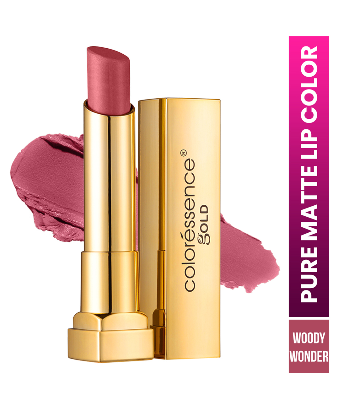 coloressence gold woody wonder