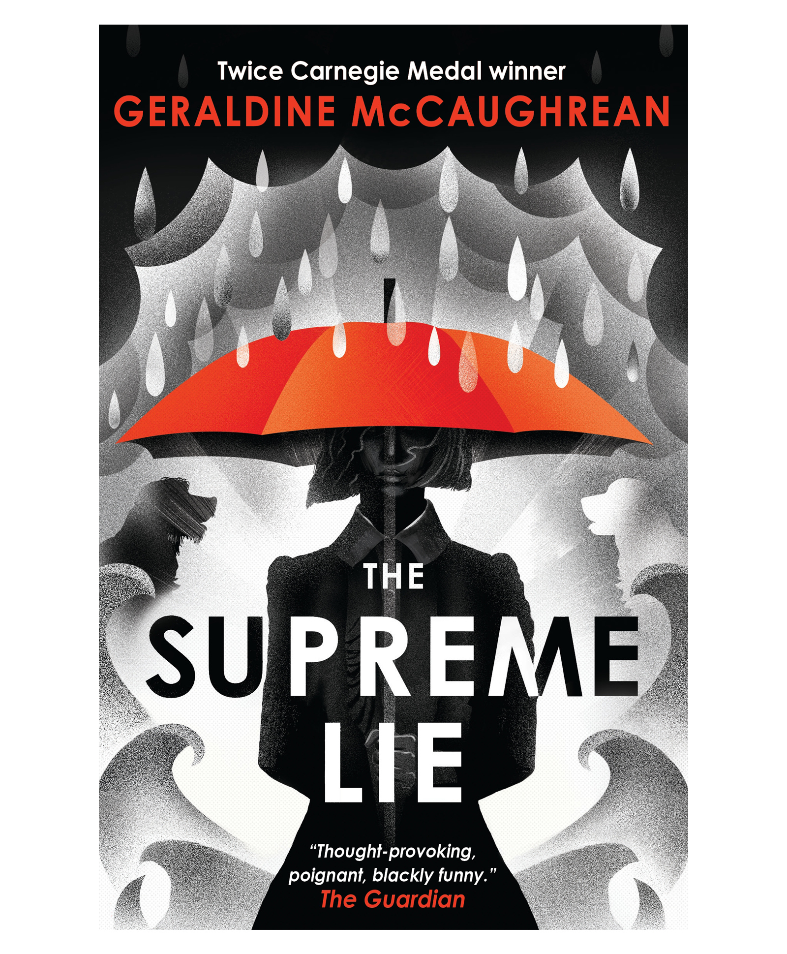Usborne The Supreme Lie Story Book - English-image-8