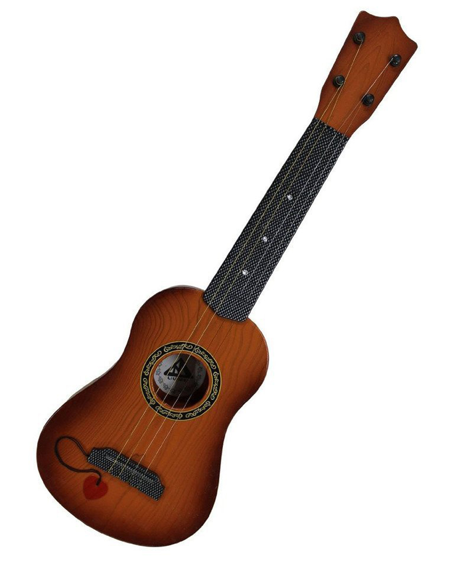 acoustic guitar toy