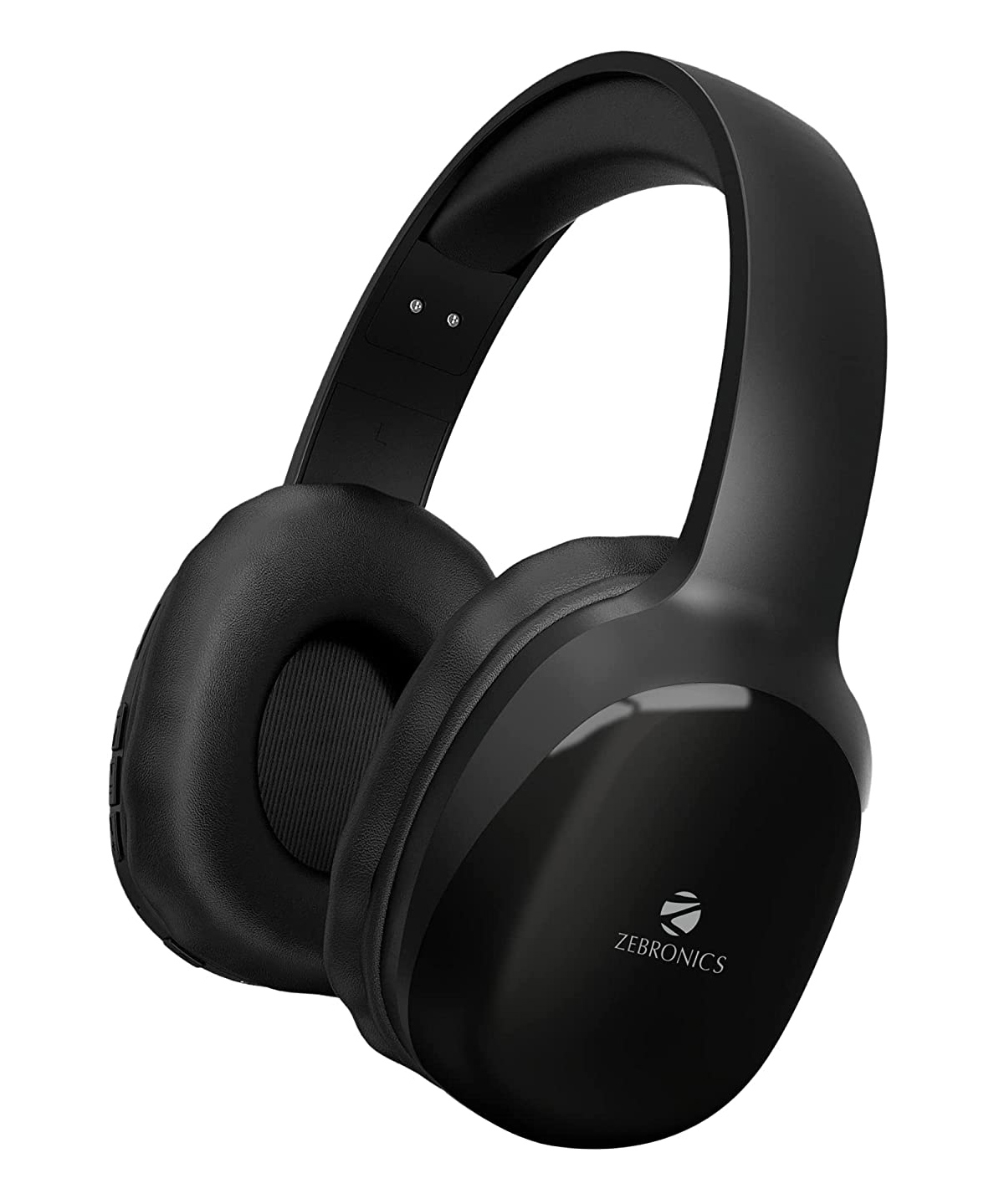 Zebronics Zeb-Thunder Headphone - Black-picture-32