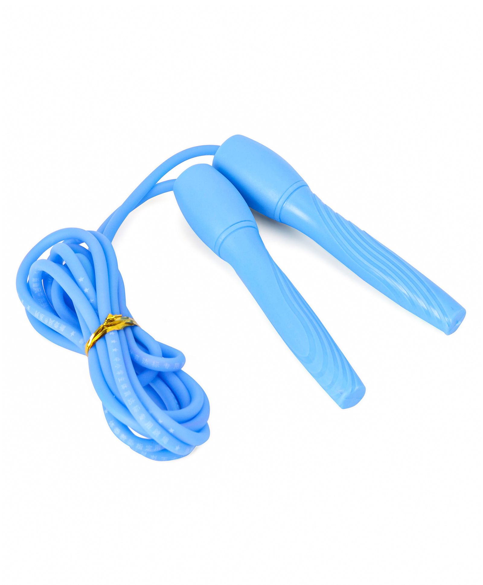 Ratnas Neon Skipping Rope- Blue-picture-0