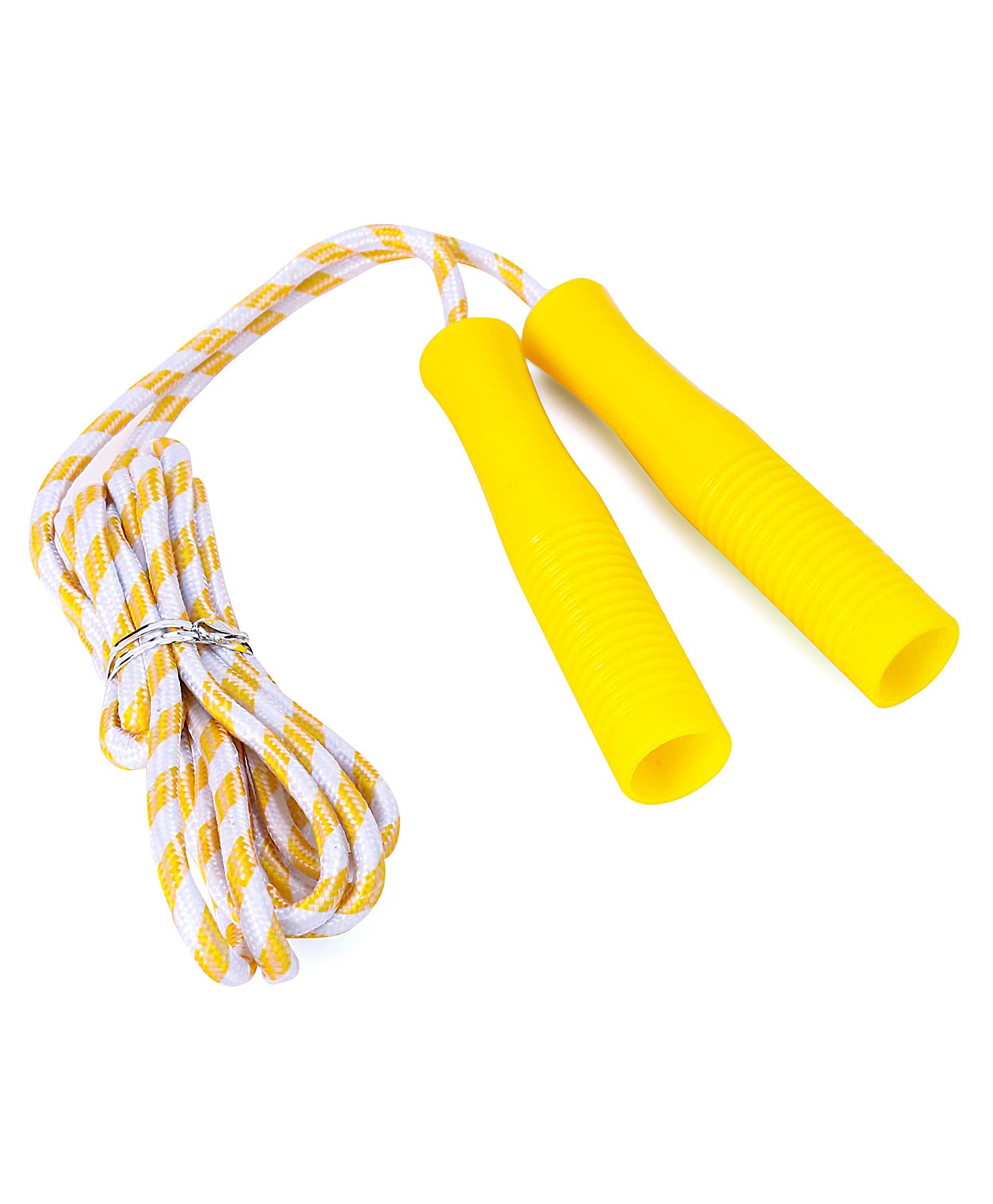 Ratnas Active Skipping Rope - Yellow-picture-4