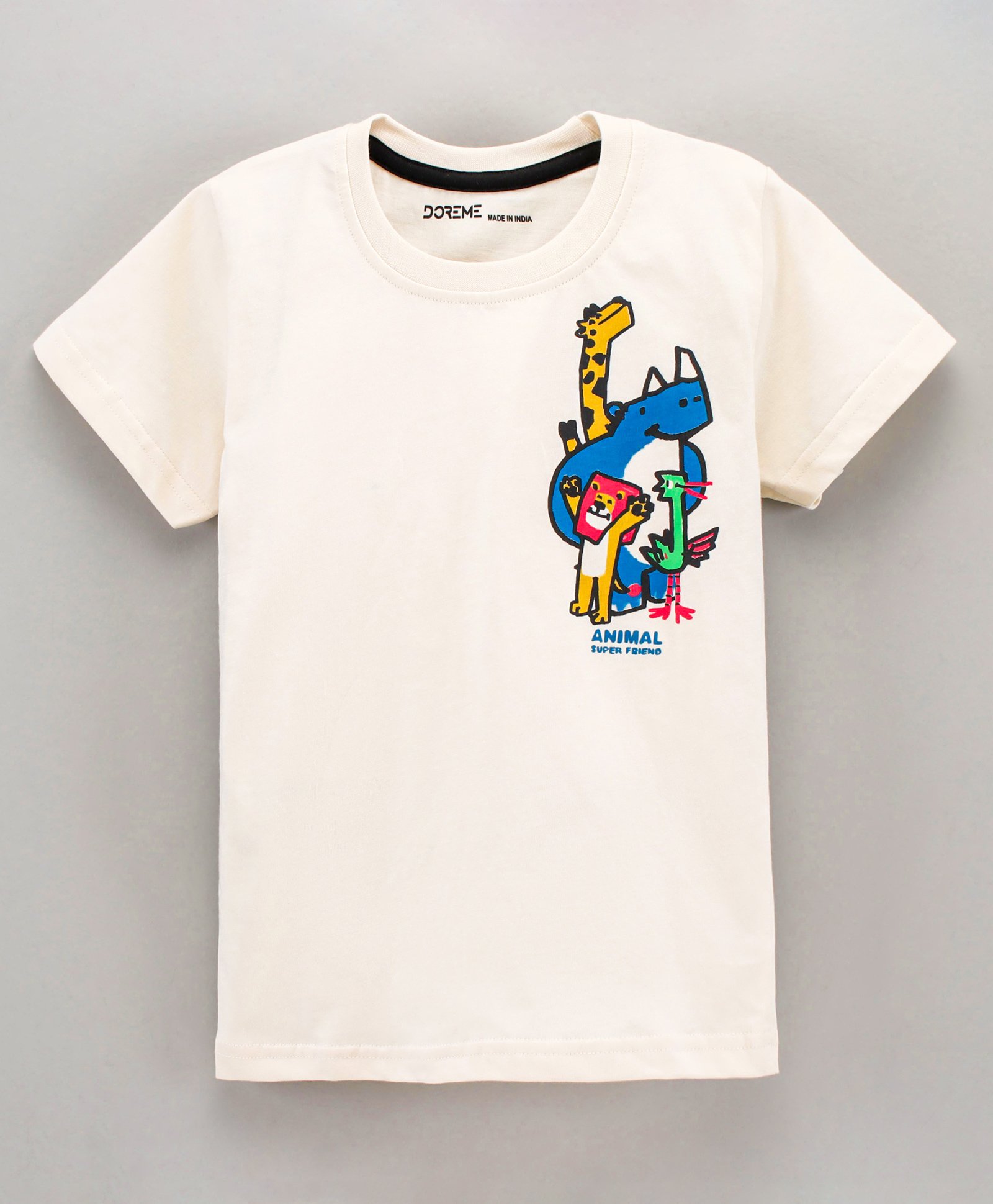 super friends tshirt