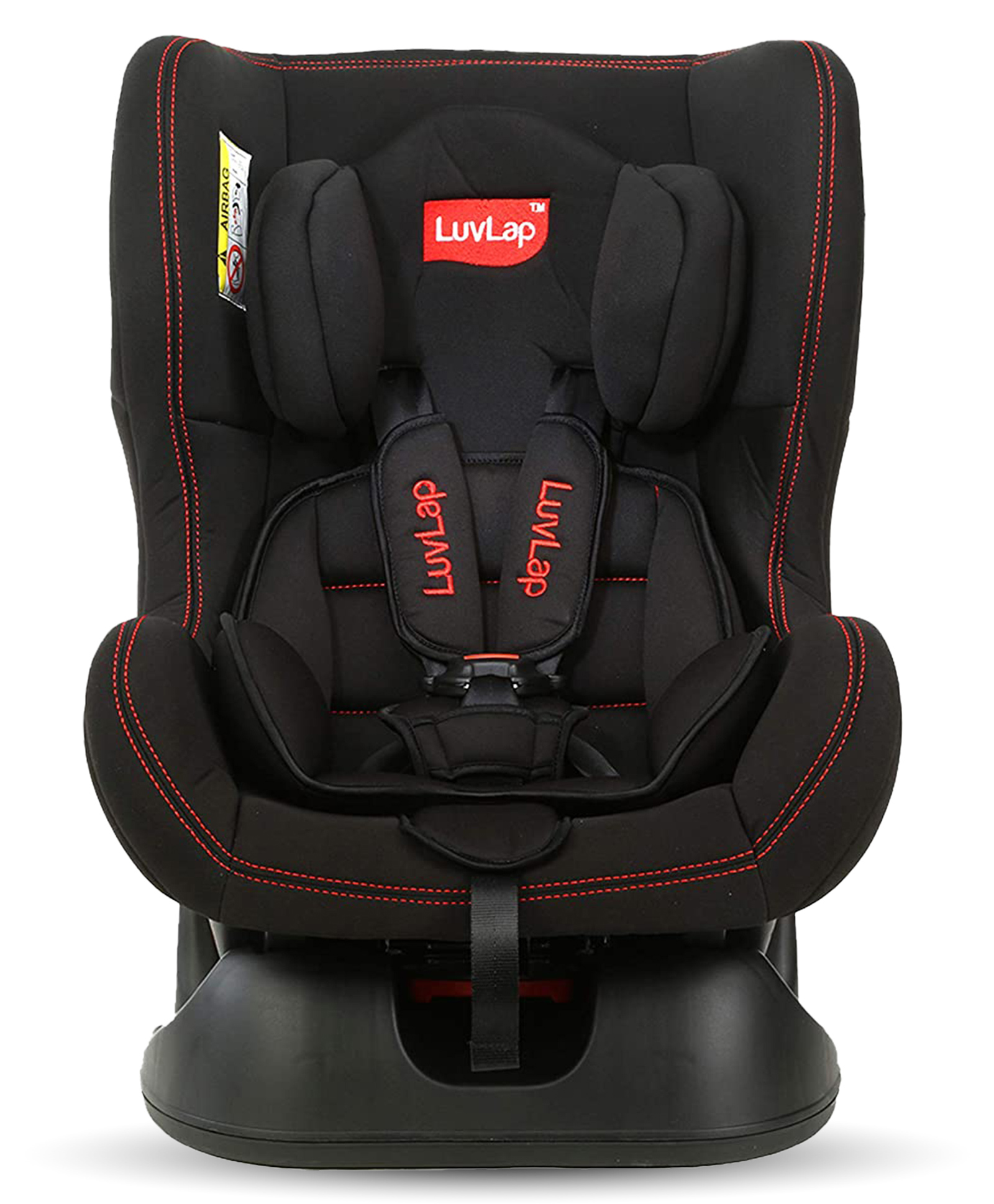 luvlap baby car seat