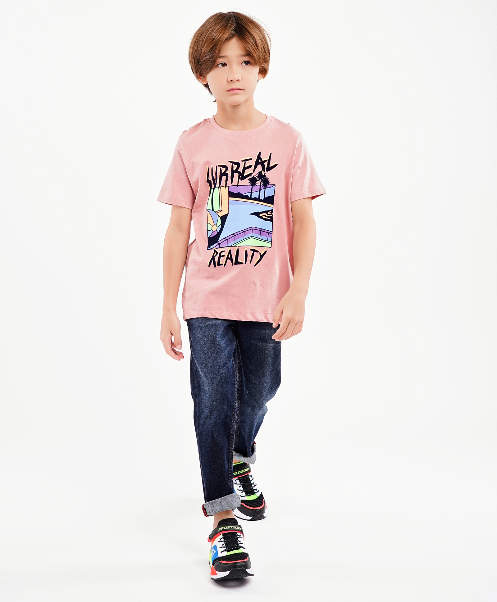 Buy Primo Gino Full Length Jeans - Blue for Boys (4-5 Years) Online in  India, Shop at FirstCry.com - 10959927