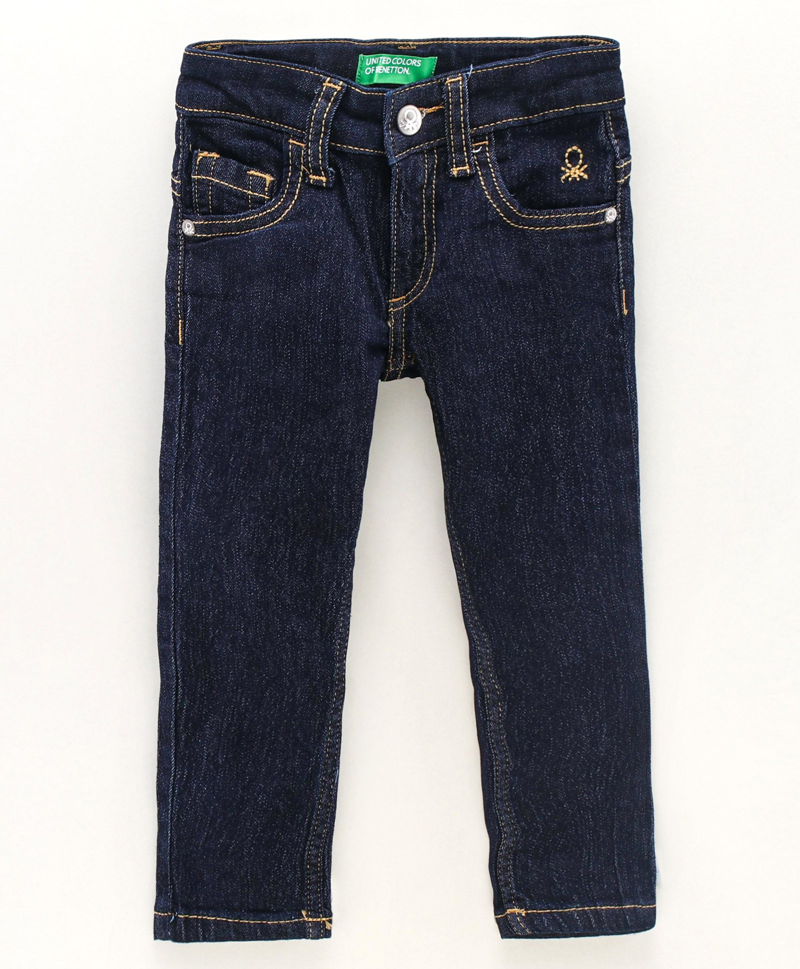 Buy UCB Jeans - Navy for Boys (11-12 