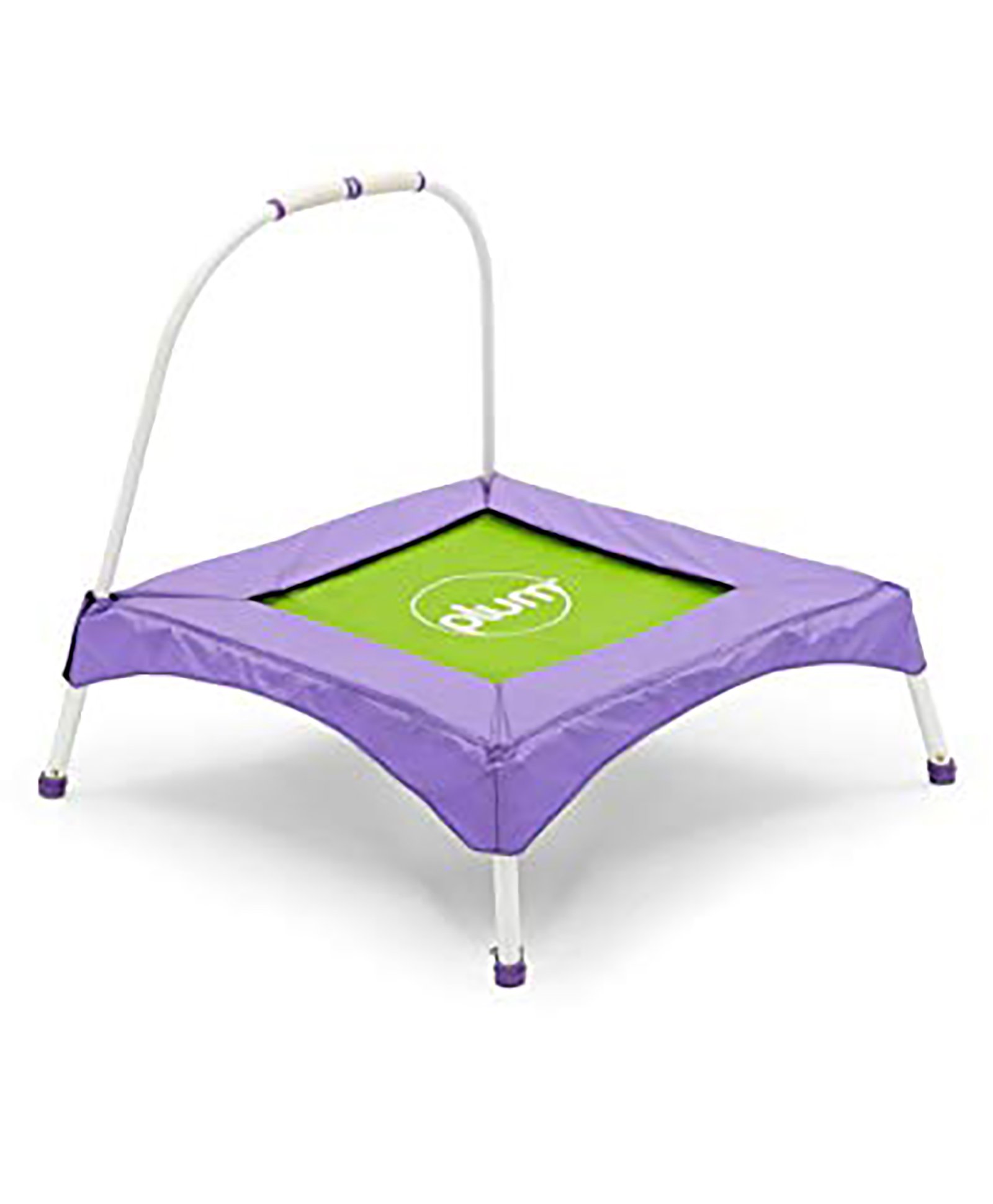 plum toys Plum Junior Bouncer With Handle - Blue-picture-27
