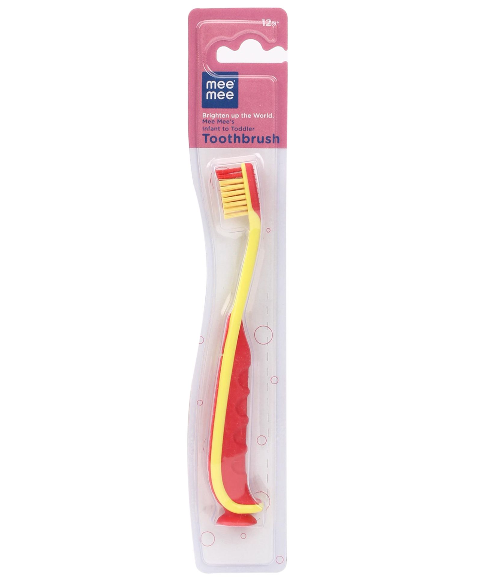 mee mee toothbrush