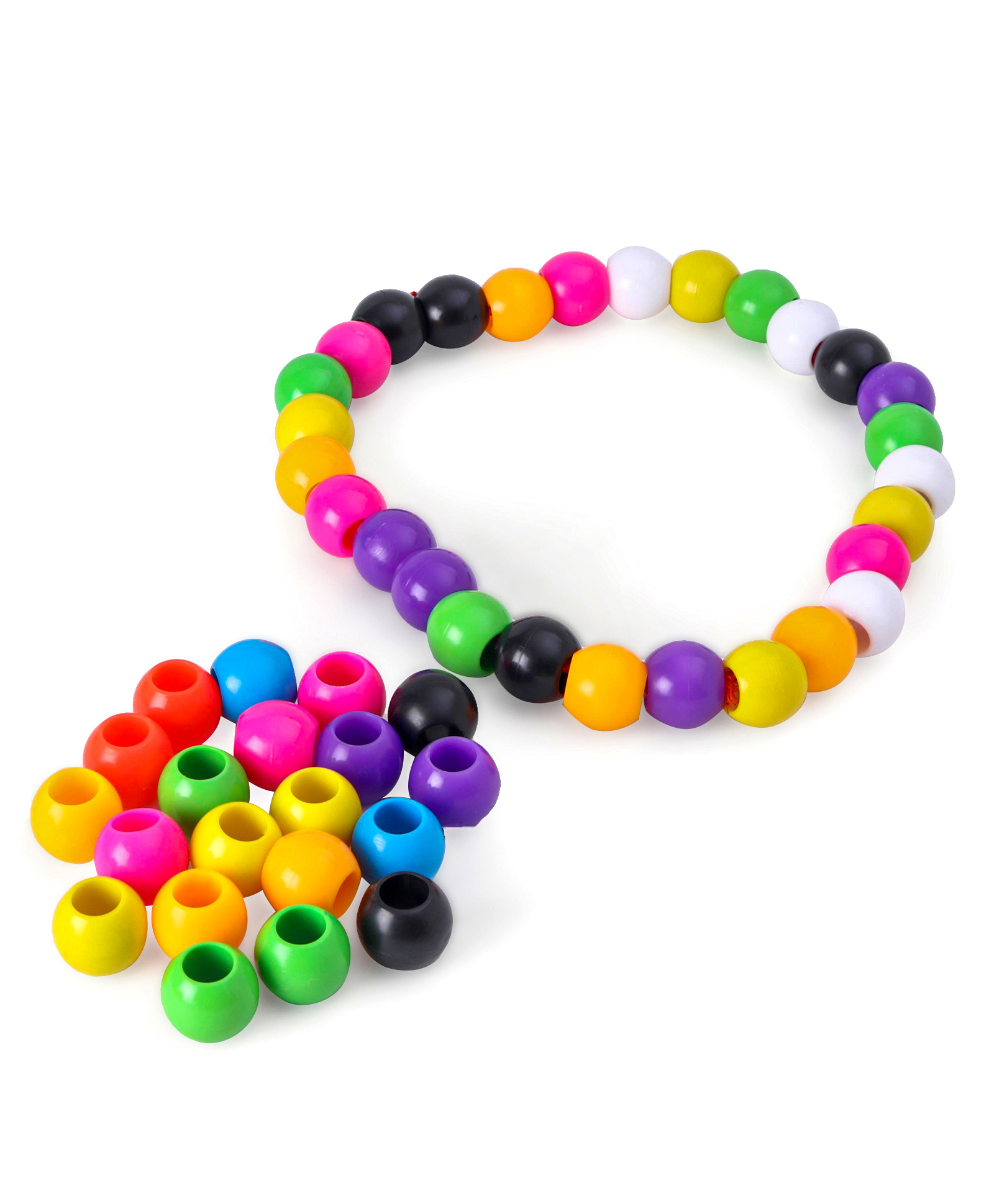 KIPA Learning Beads - Multicolor-image-23