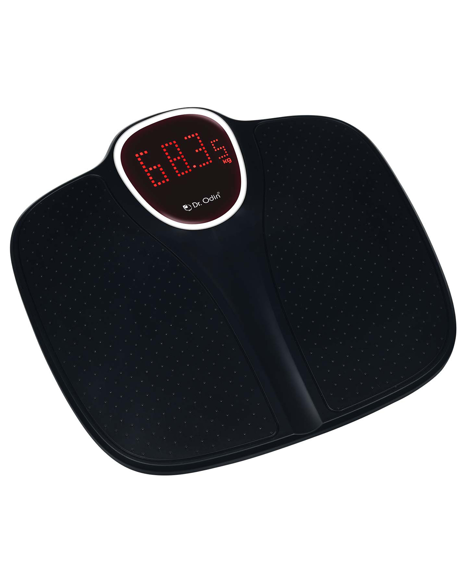 Electronic Personal Digital Weighing Scale Black Online In India Buy At Best Price From Firstcry Com