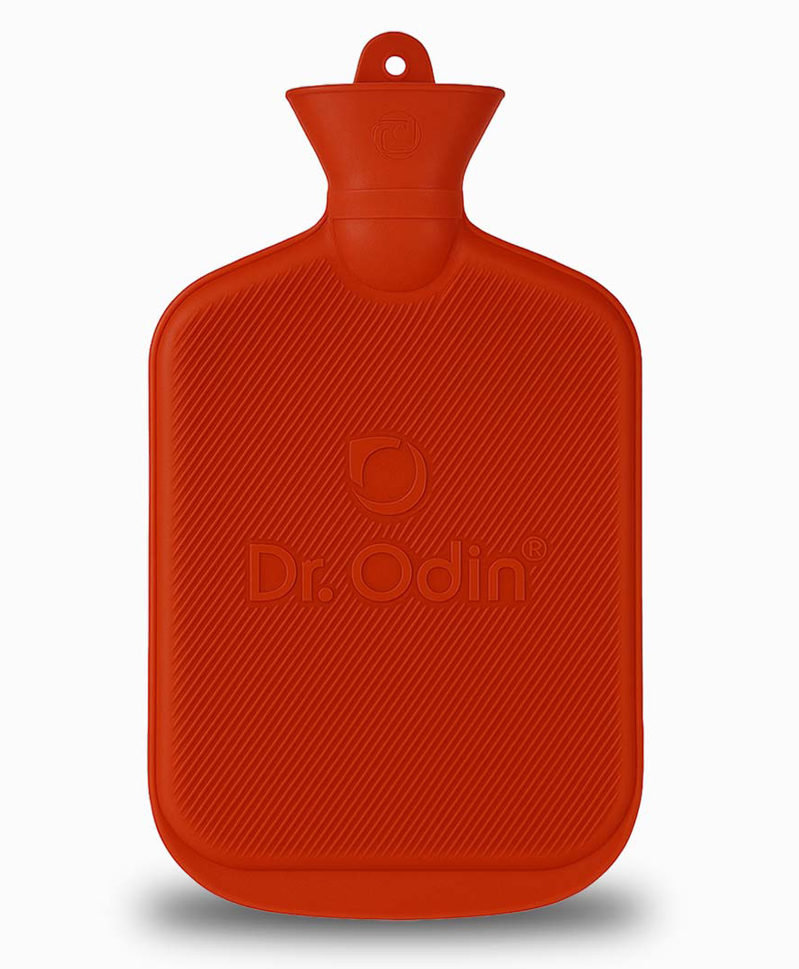 Dr. Odin Premium Quality Hot Water Bag Red - 2000 ml-picture-14