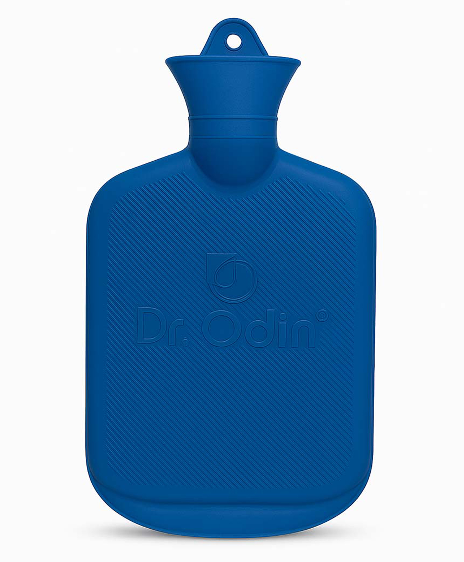 Dr. Odin Premium Quality Hot Water Bag Dark Blue - 2000 ml-picture-15