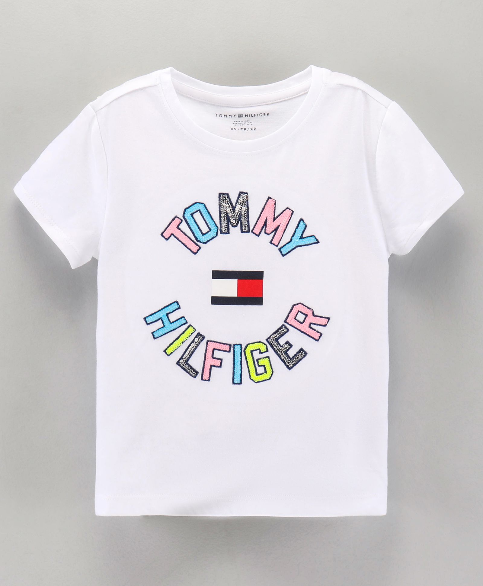 tommy hilfiger xs