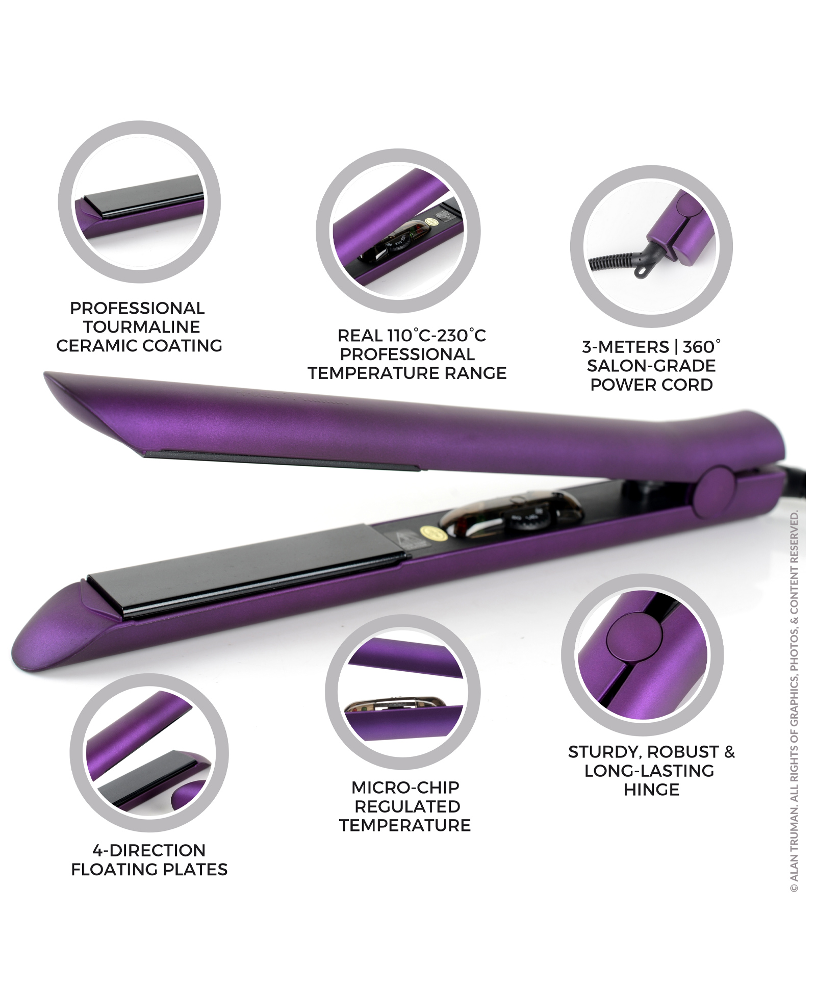 Philips Hair Styler HP865900 in Gurgaon at best price by Philips  Electronics India Ltd Corporate Office  Justdial