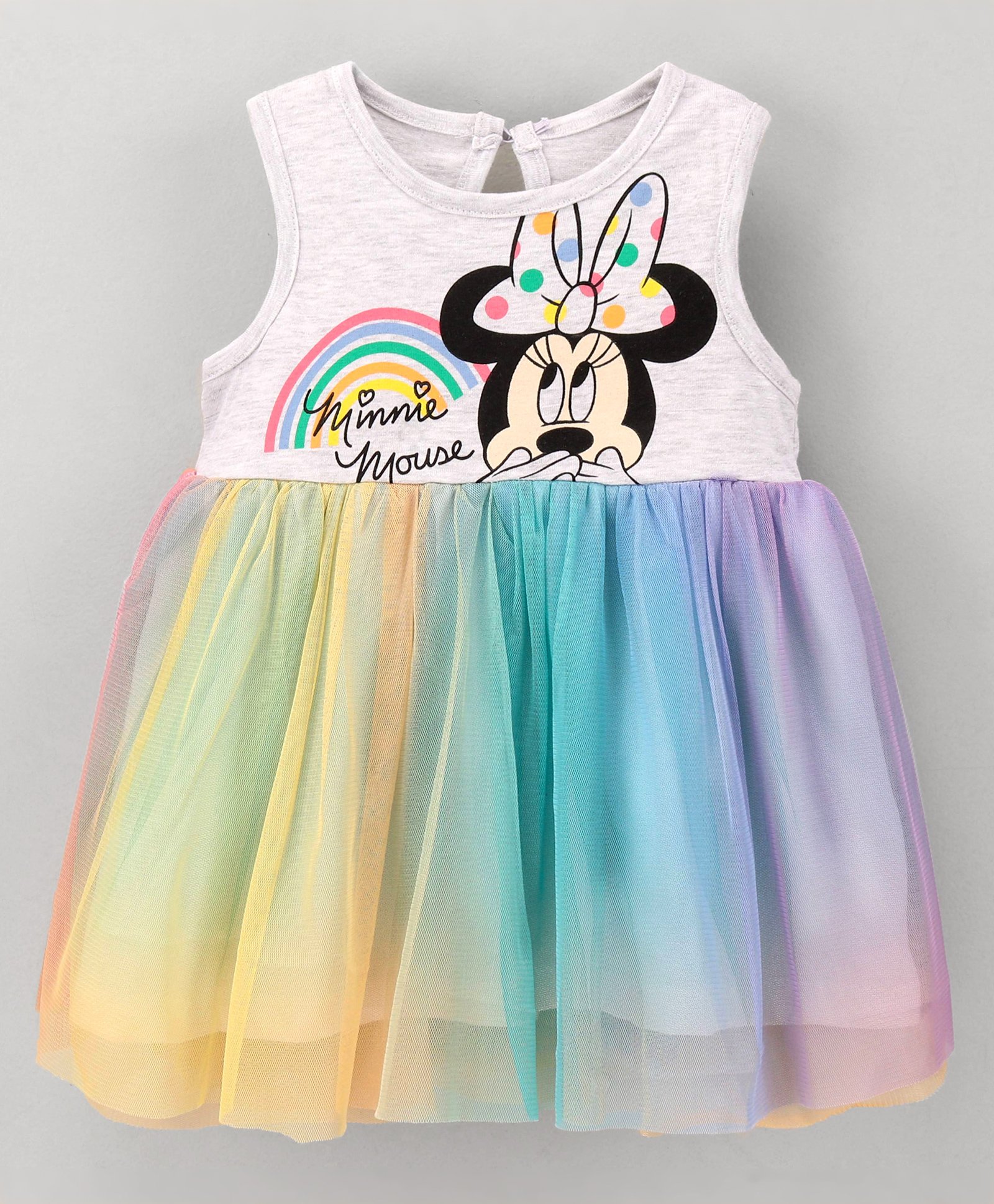 Buy Minnie Mouse Birthday Dress Online In India  Etsy India