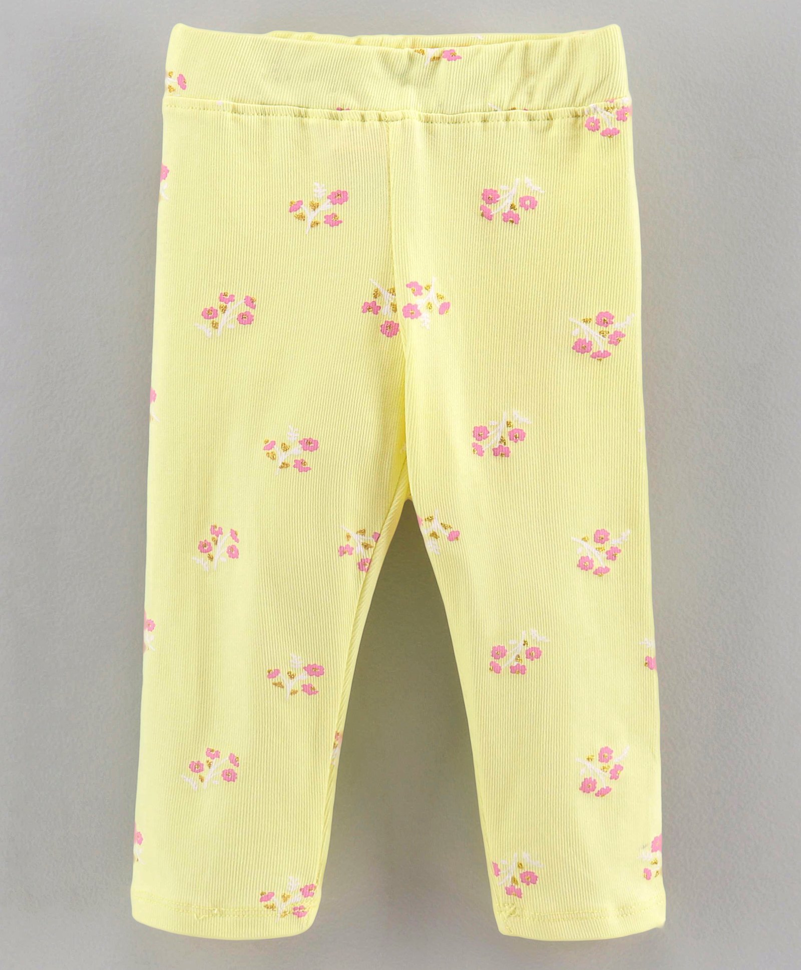 little lemon leggings