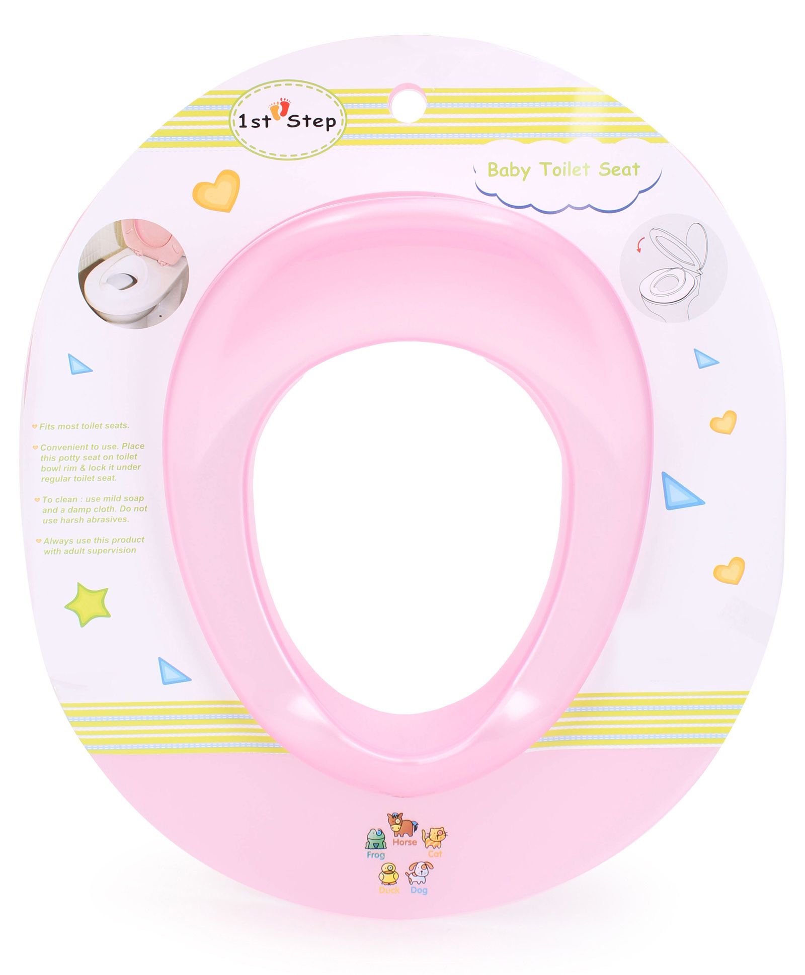 1st Step Potty Seat Online in India, Buy at Best Price from 111971