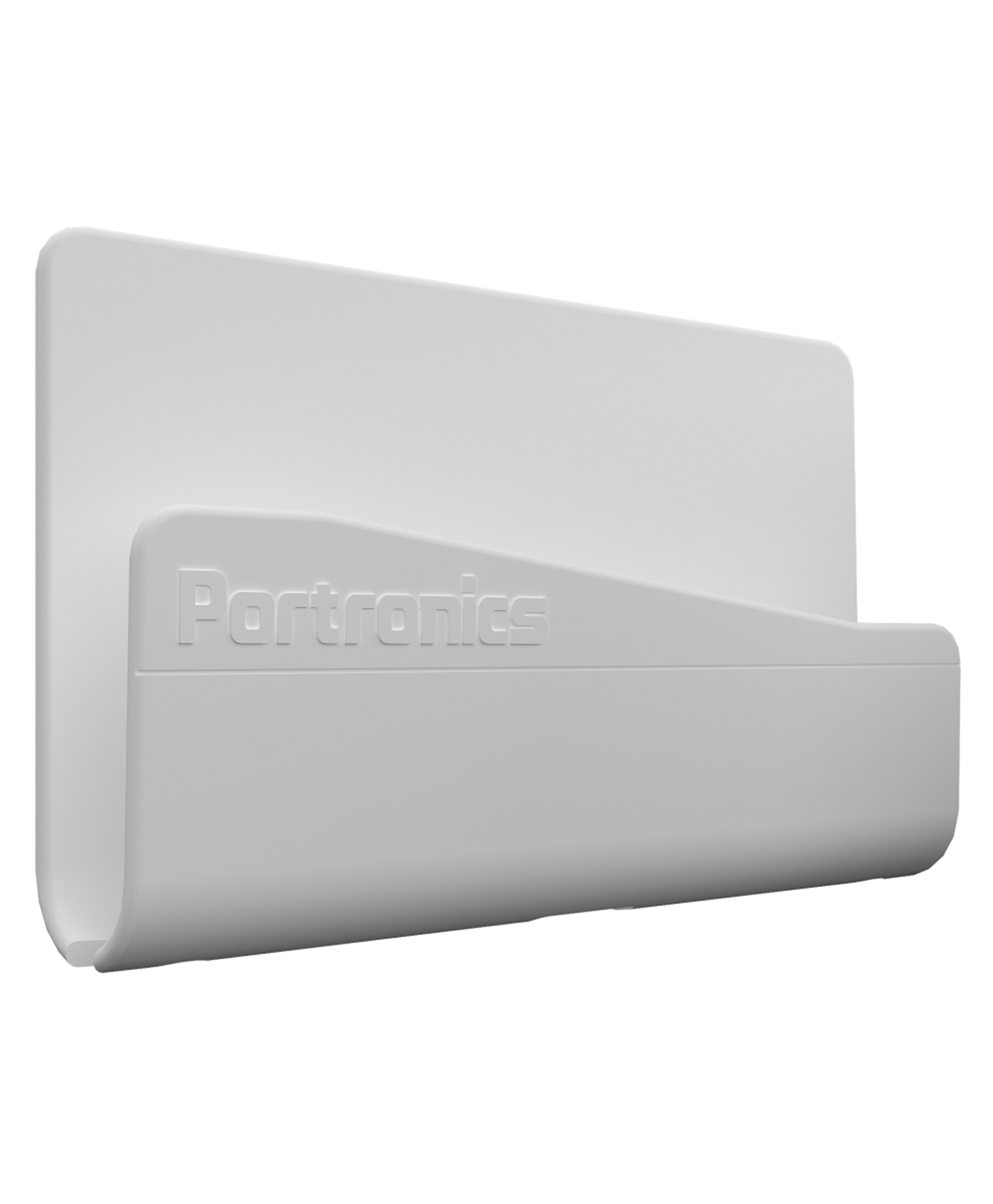 PORTRONICS 1152 Modesk 101 Mobile Holder - White-image-49