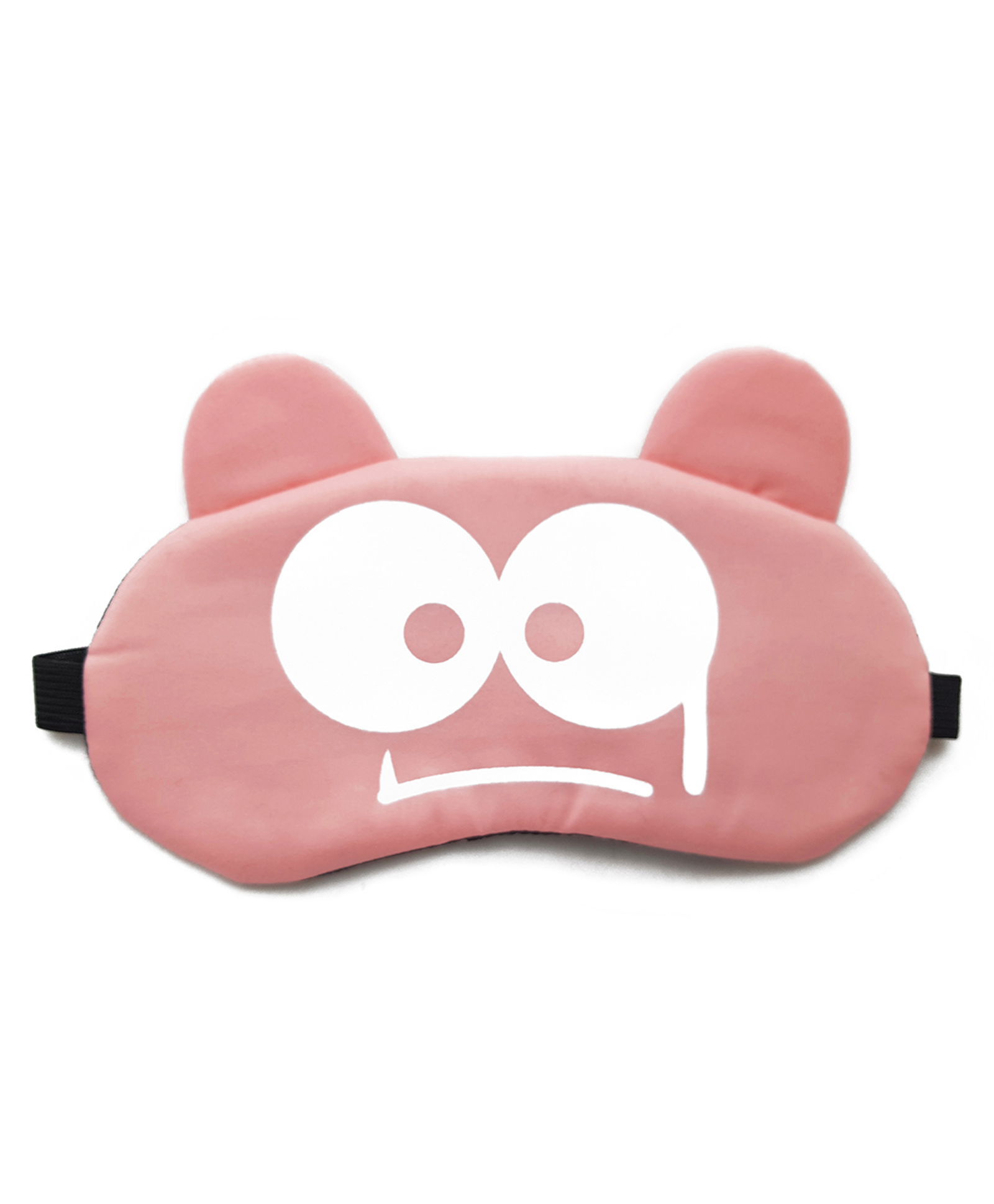 Jenna Bigeye Pink Face Sleeping Eye Mask-picture-39