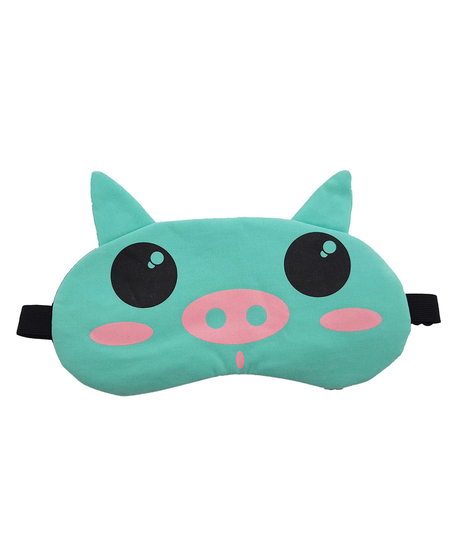 Jenna Nose Face Sleeping Eye Mask-picture-2