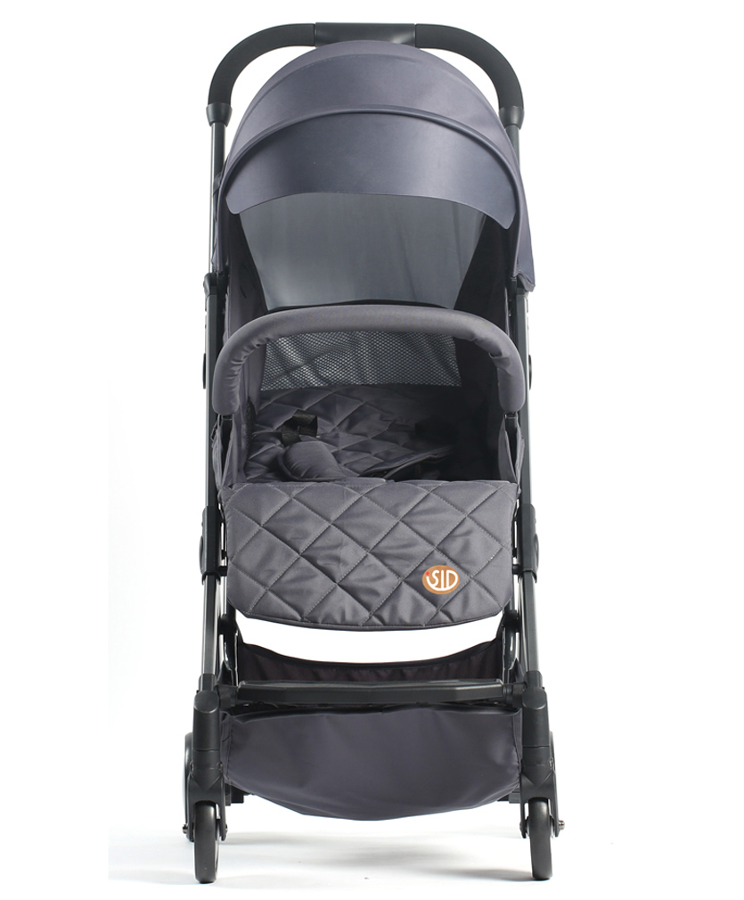 teknum travel lite stroller review