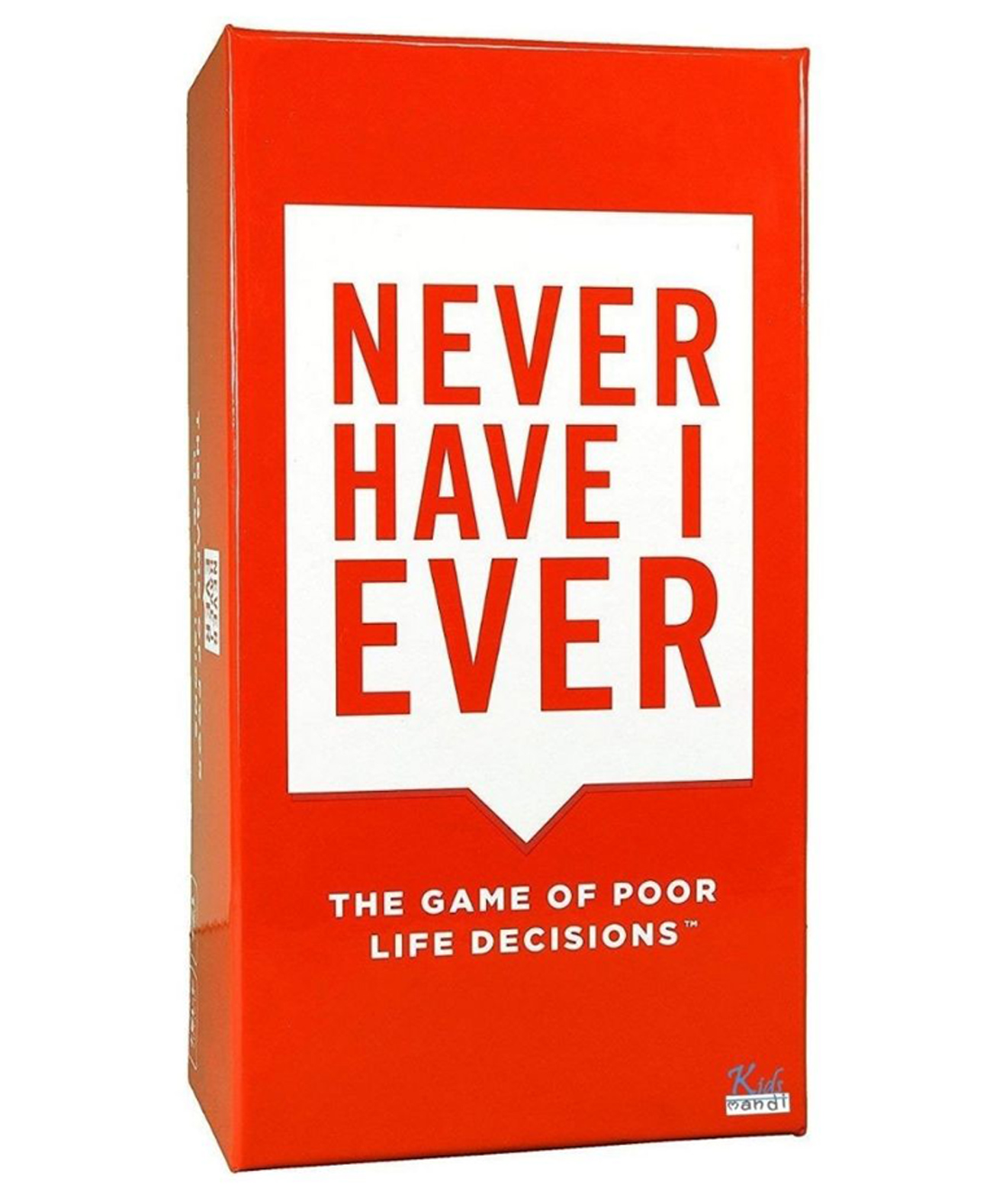 Kids Mandi Never Have I Ever Card Game for Adults Multiplayer Game-image-44
