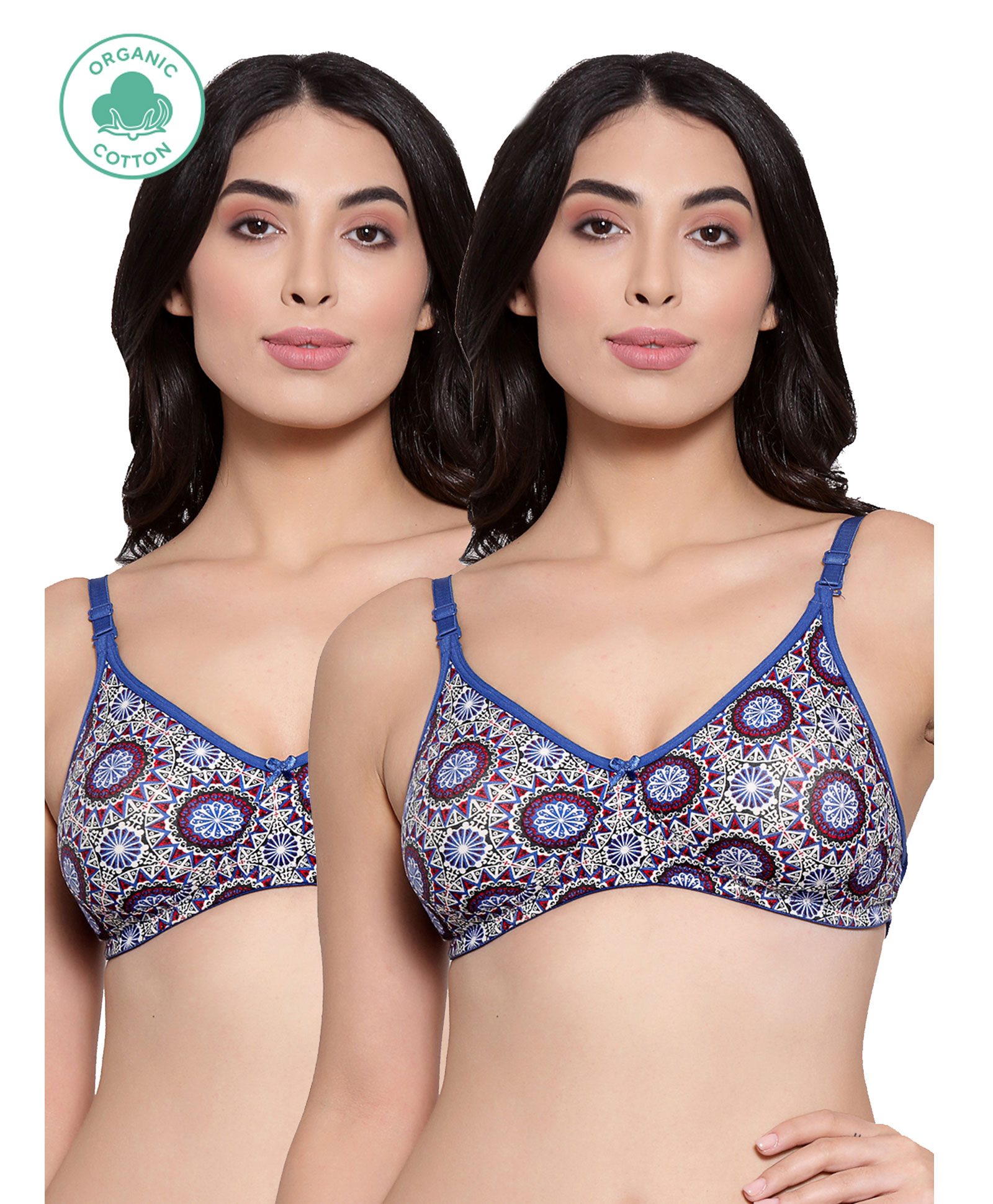 backless non padded bra