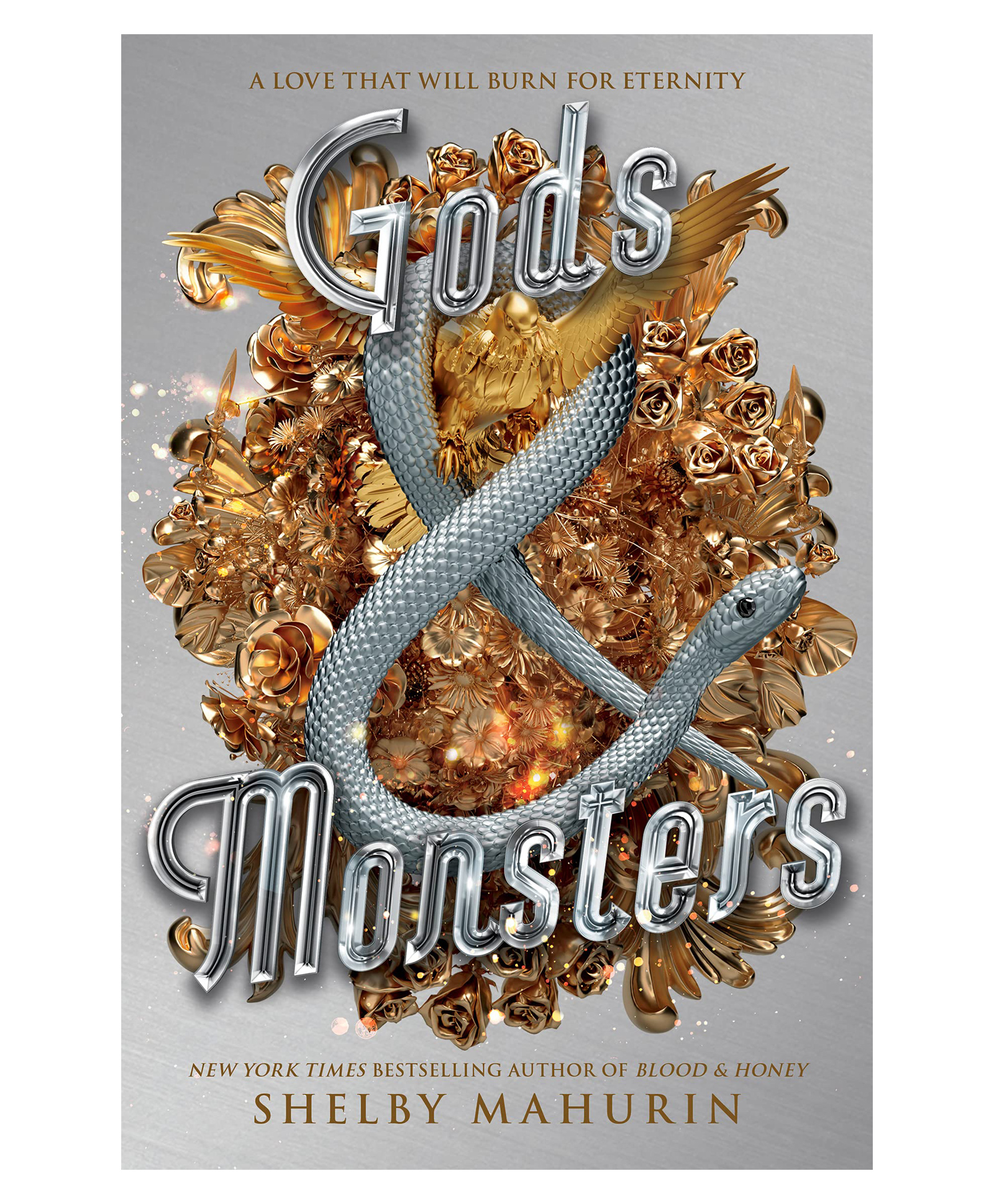 Gods & Monsters Story Book - English-image-25
