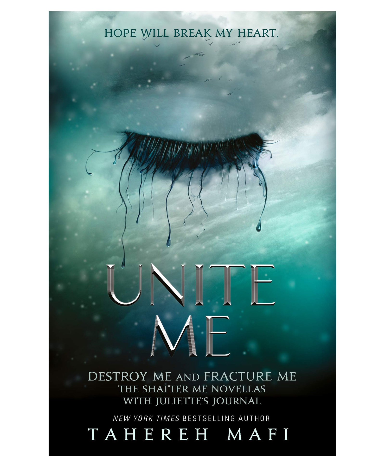 Unite Me Story Book - English-image-26