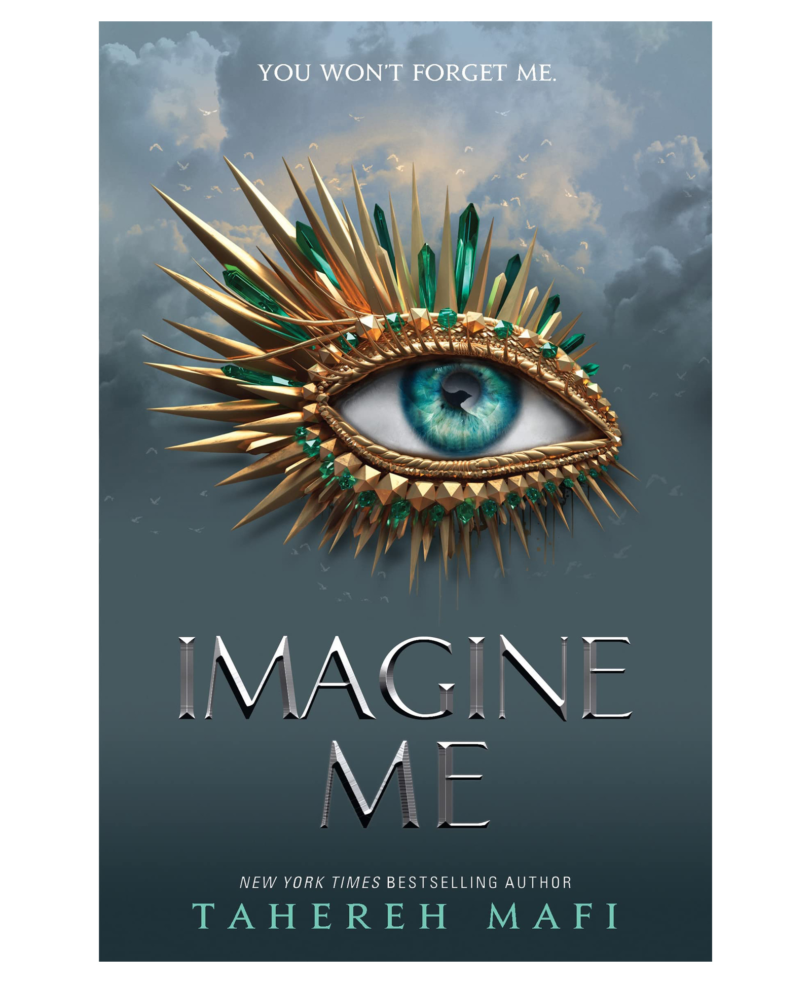 Imagine Me Story Book - English-image-28