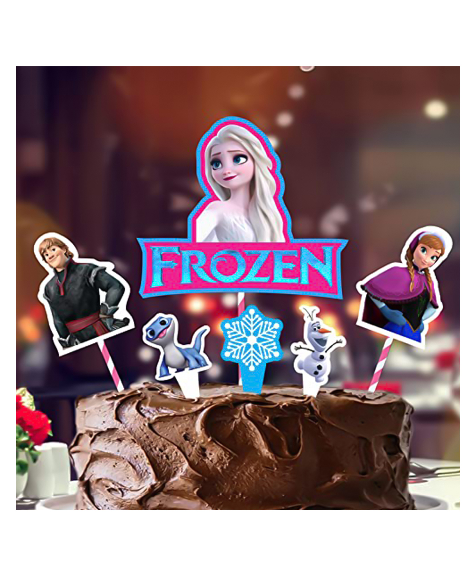 frozen-theme-food-names