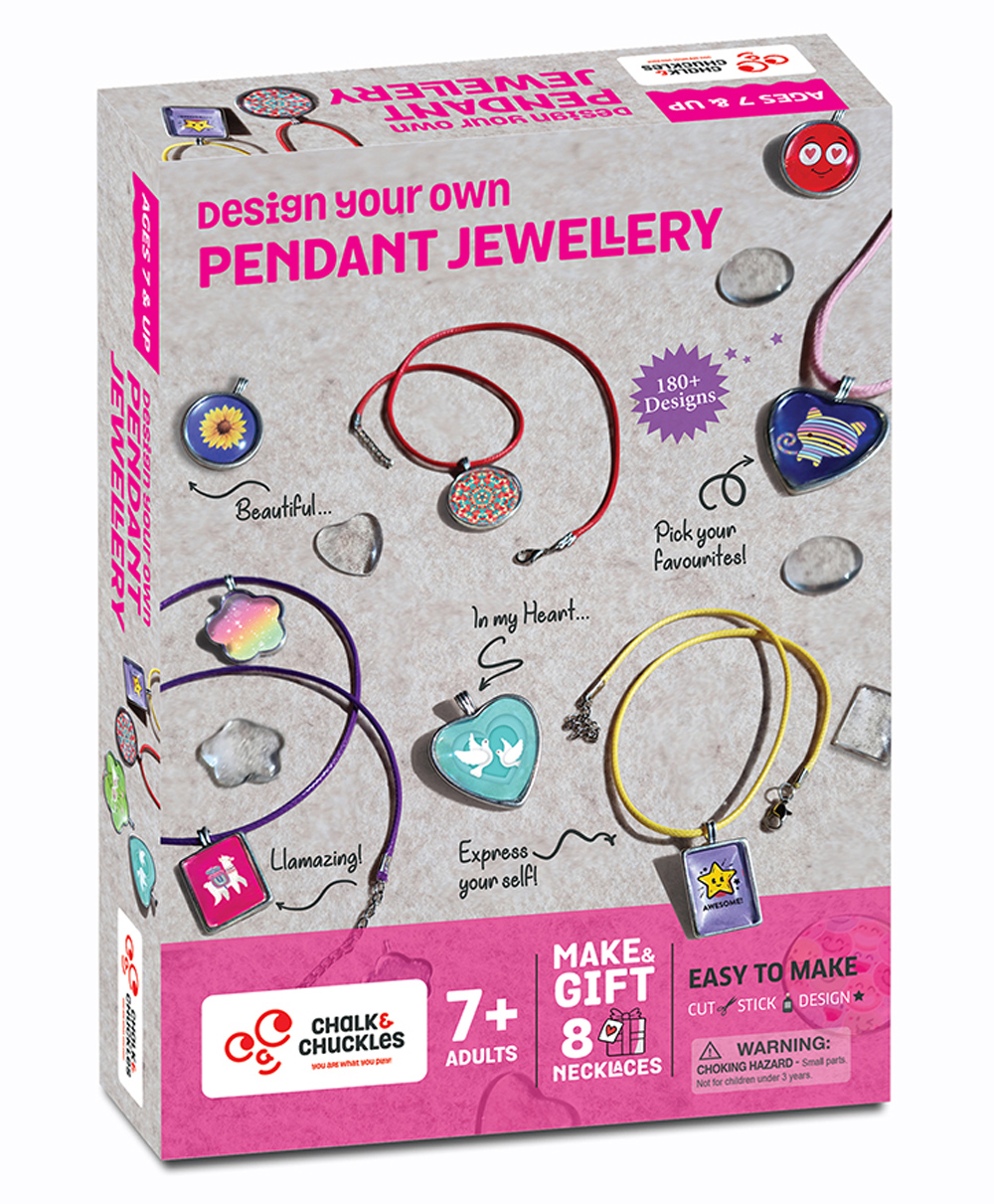 Chalk And Chuckles Design Your Own Pendants-image-26