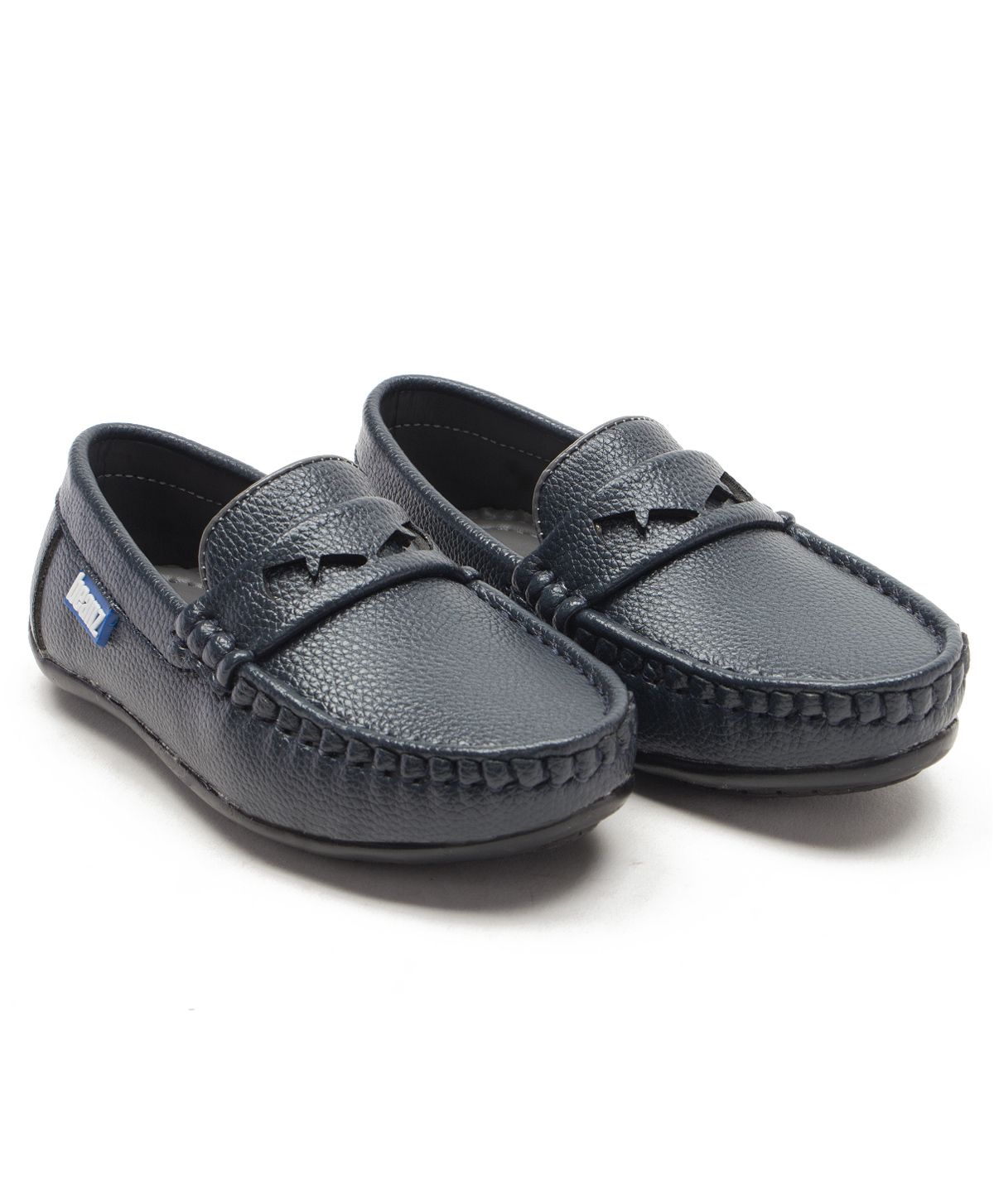 role club penny loafer