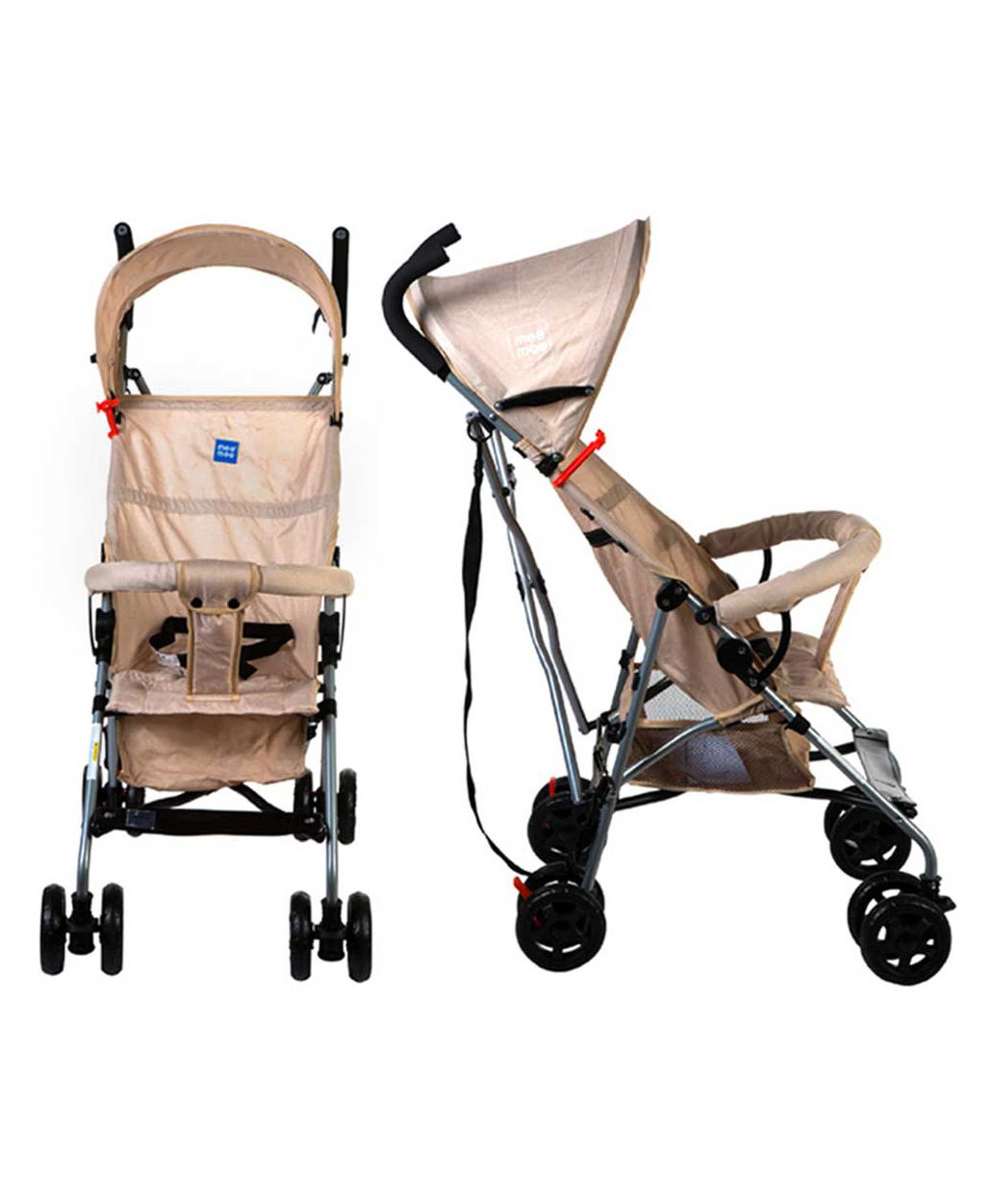 umbrella fold stroller india