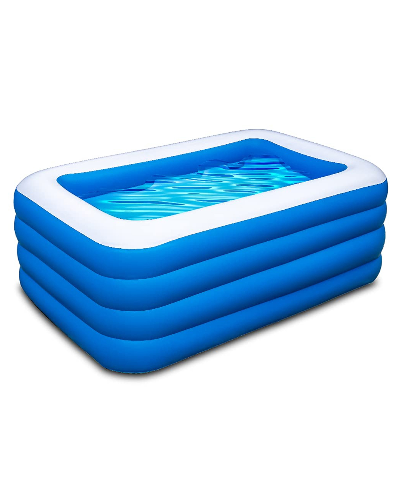 blow up pool anaconda