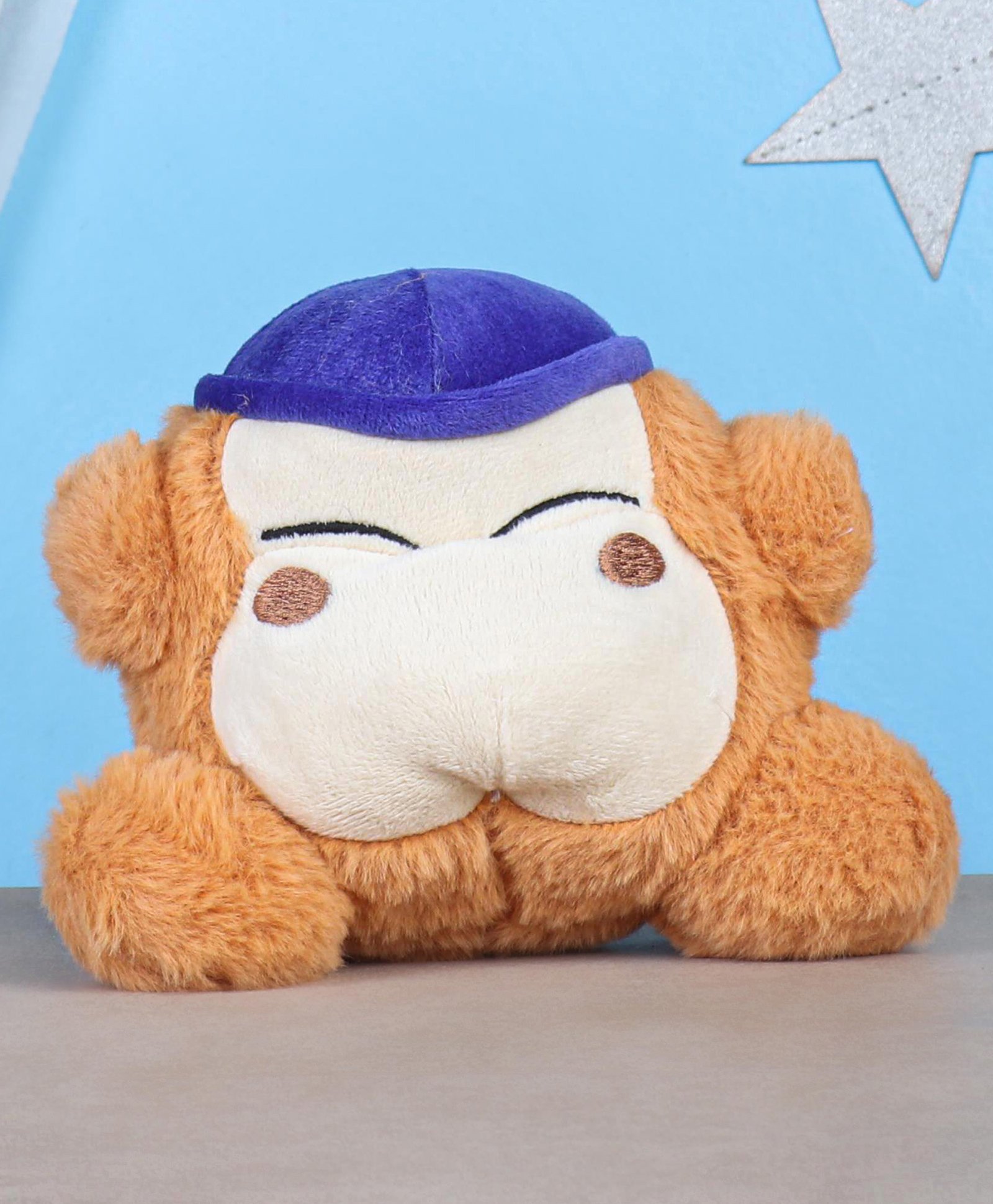 Luv U Soft Toy Figure  - 15 cm-image-12