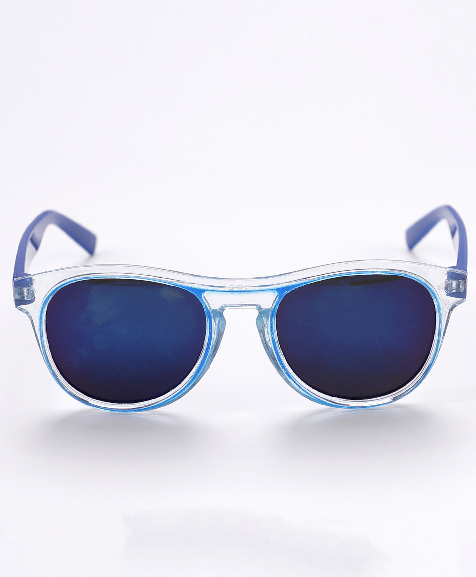 Babyhug Sunglasses - Dark Blue