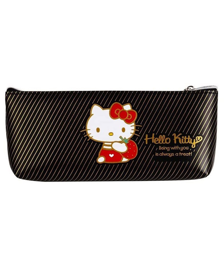 Negocio Hello Kitty Cartoon Printed Pencil Pouch Case for Kids - (Colour  May Vary) Online in India, Buy at Best Price from  - 11367266