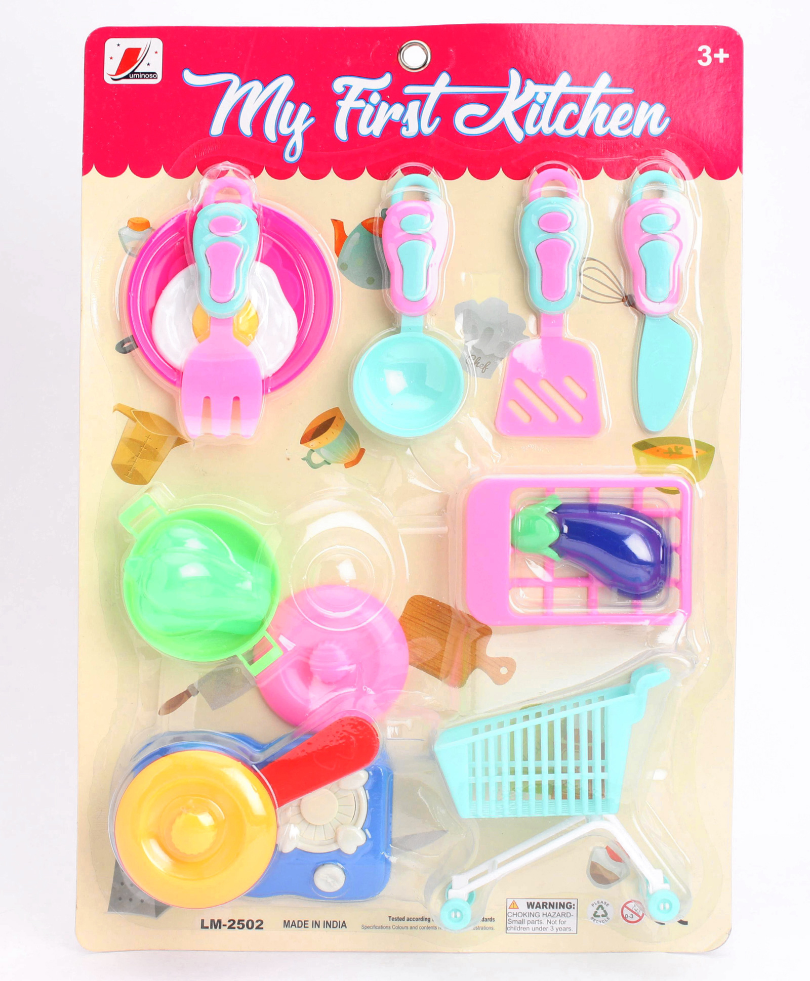 What Do I Need For My First Kitchen Home Design Ideas