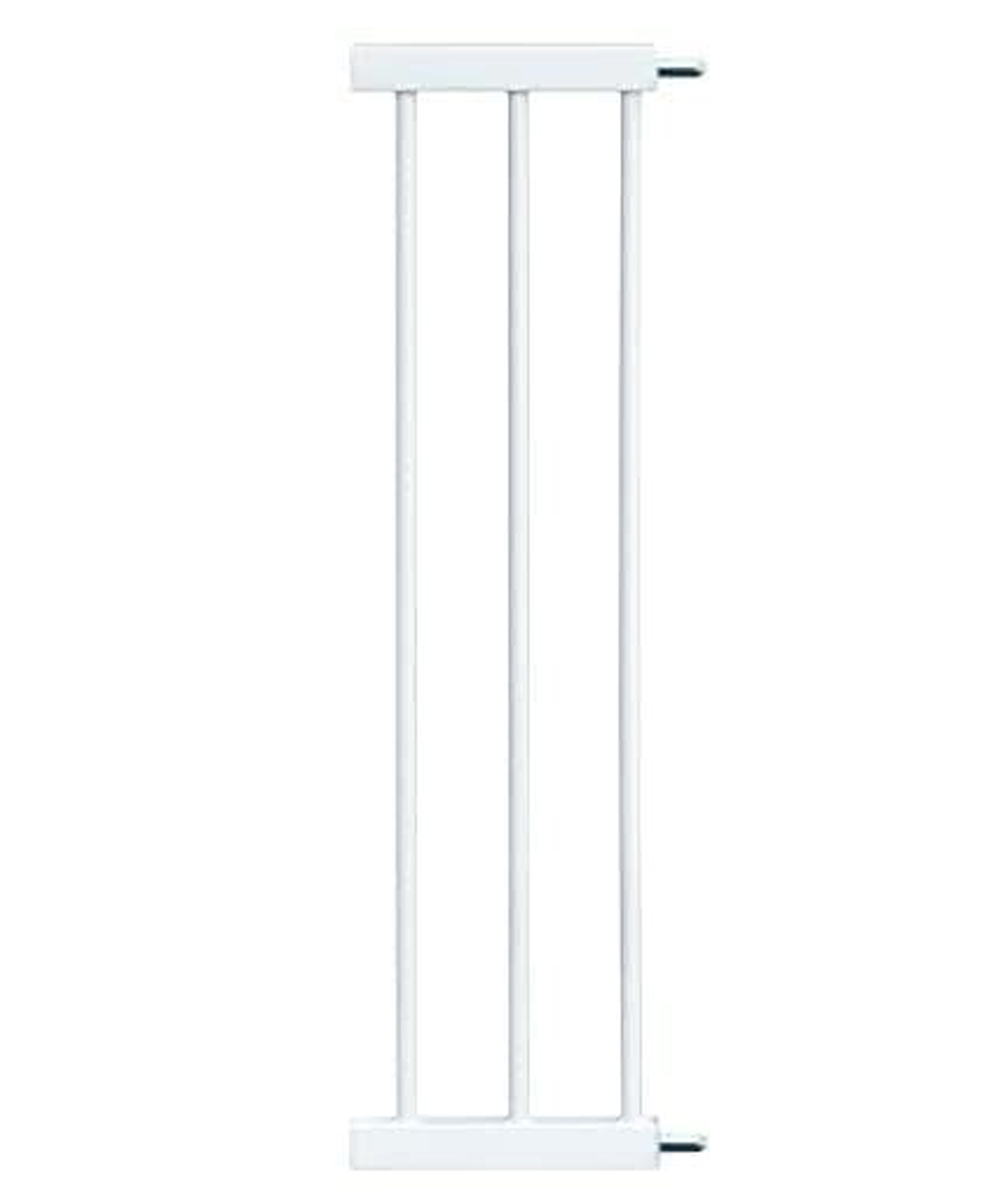 Safe-O-Kid Barricade Security Gate Extension - White-picture-19