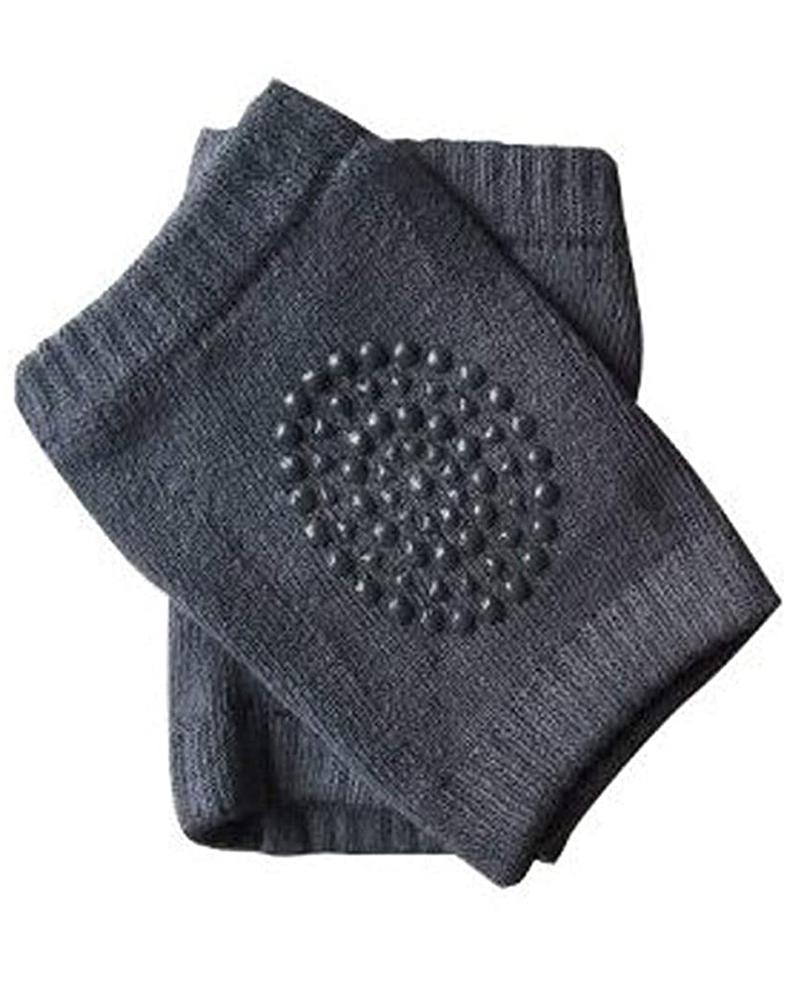 Safe-O-Kid-Baby Elbow & Knee Pads - Dark Grey-image-36
